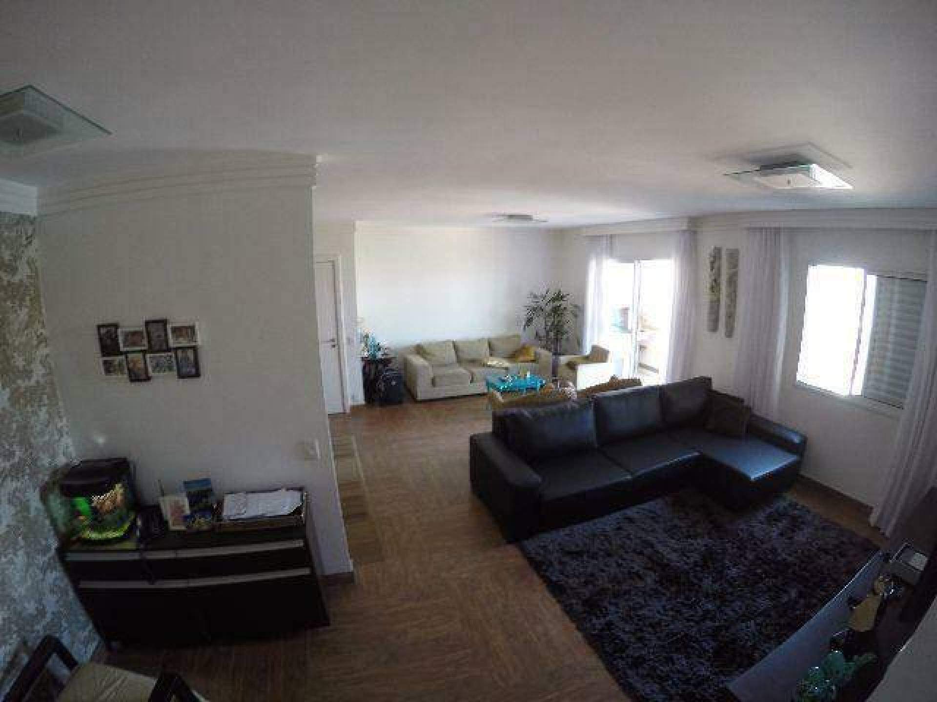 Apartamento à venda no Campestre: 