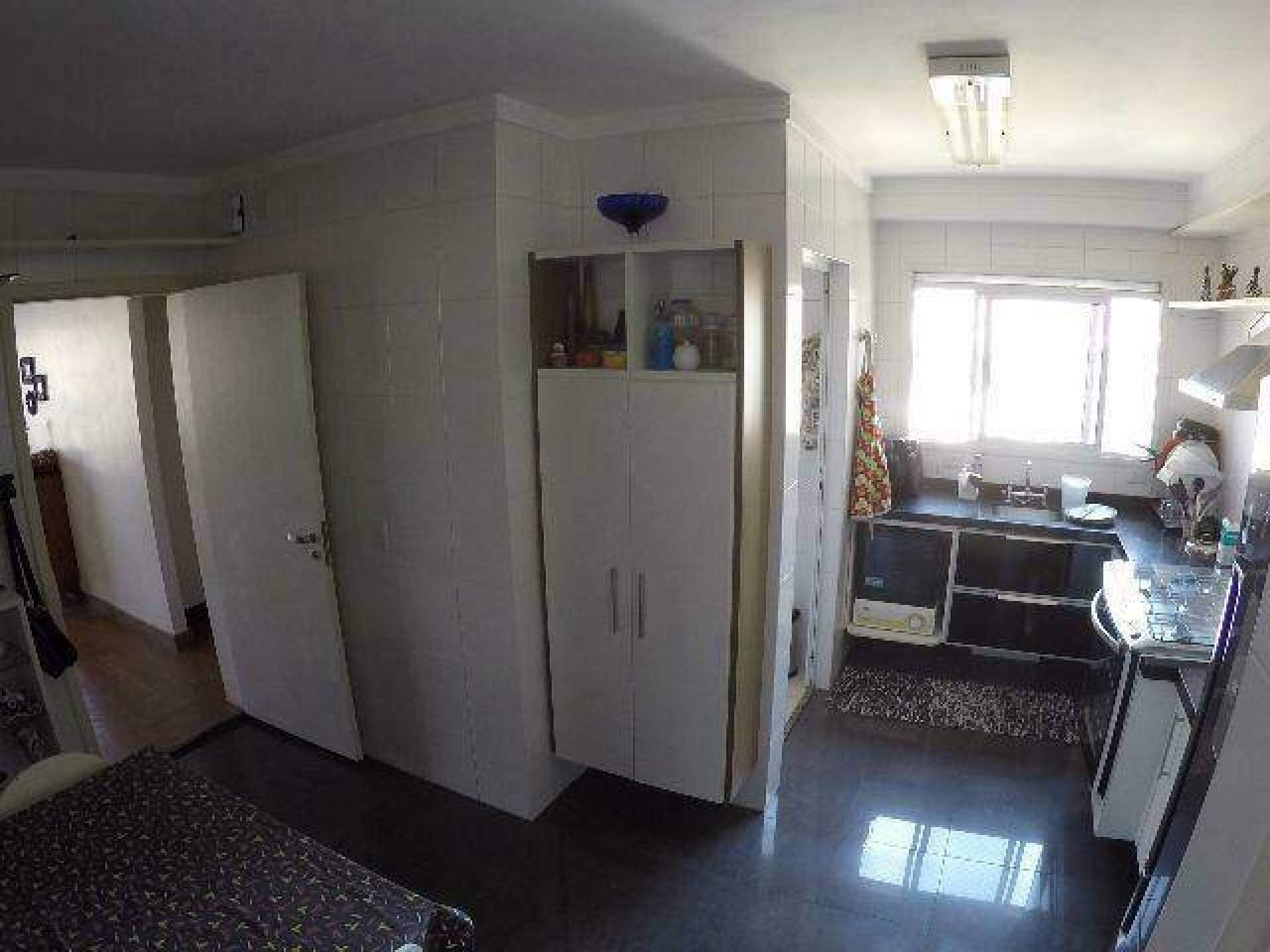 Apartamento à venda no Campestre: 