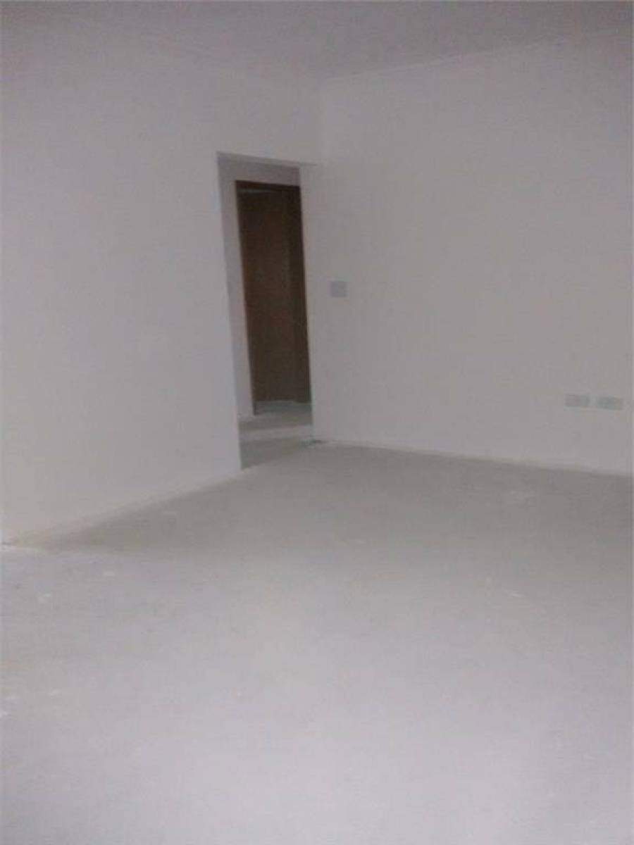 Apartamento à venda no Vila Metalúrgica: 