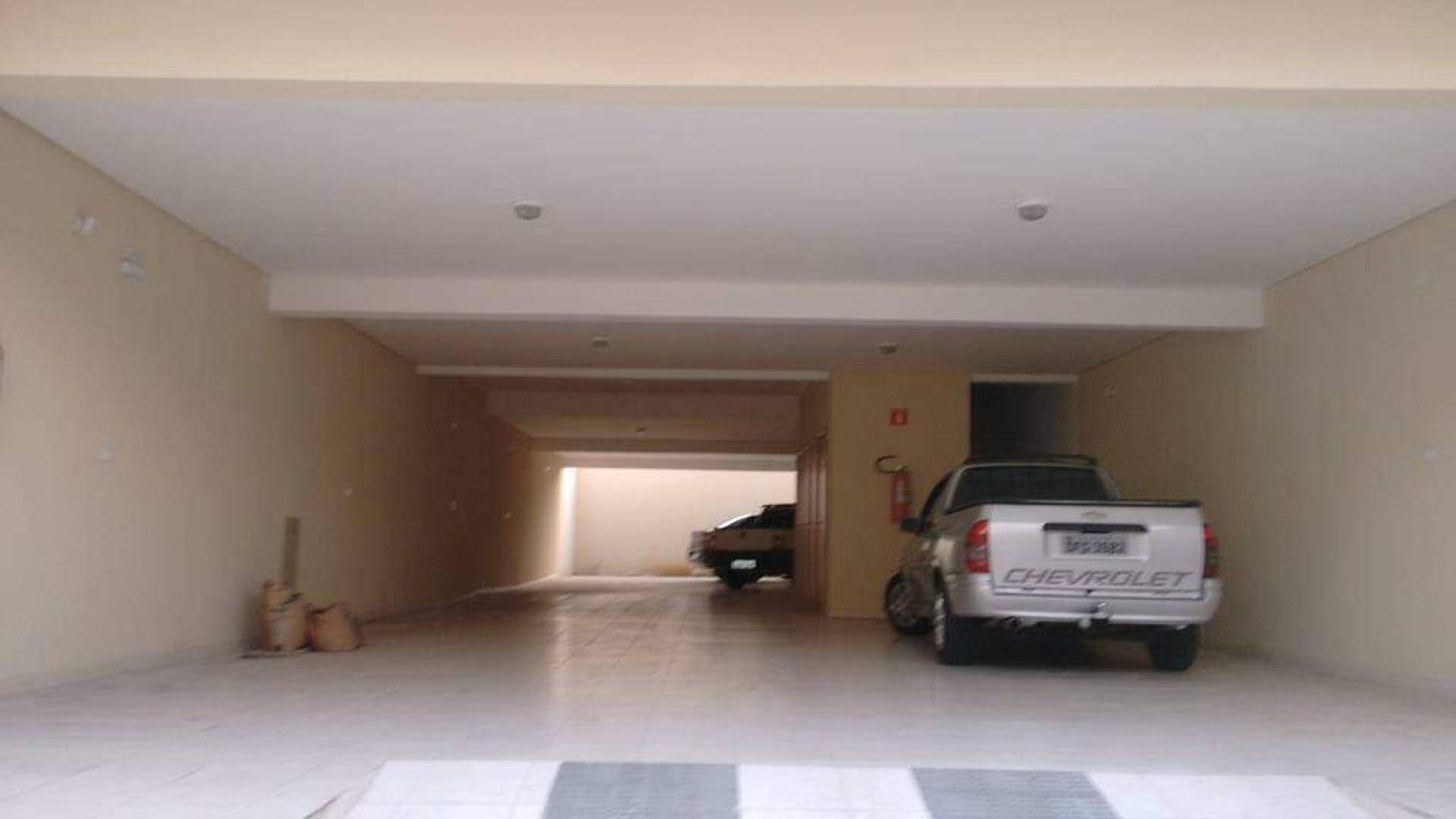 Apartamento à venda no Vila Metalúrgica: 