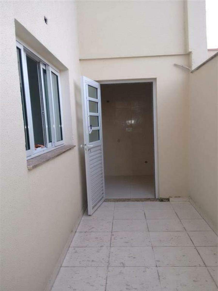 Apartamento à venda no Vila Metalúrgica: 