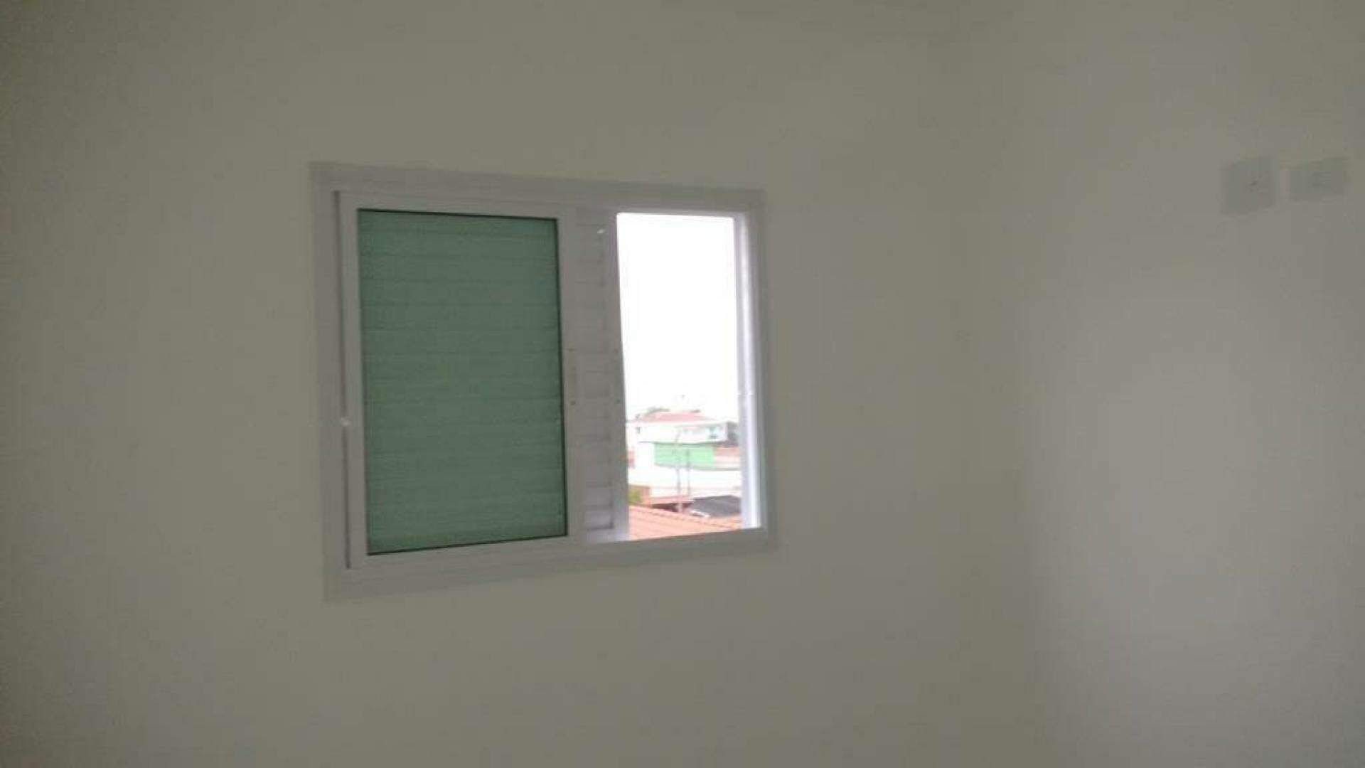 Apartamento à venda no Vila Metalúrgica: 