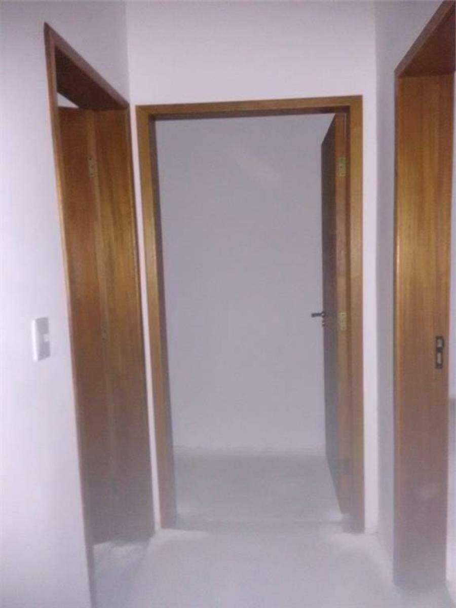 Apartamento à venda no Vila Metalúrgica: 