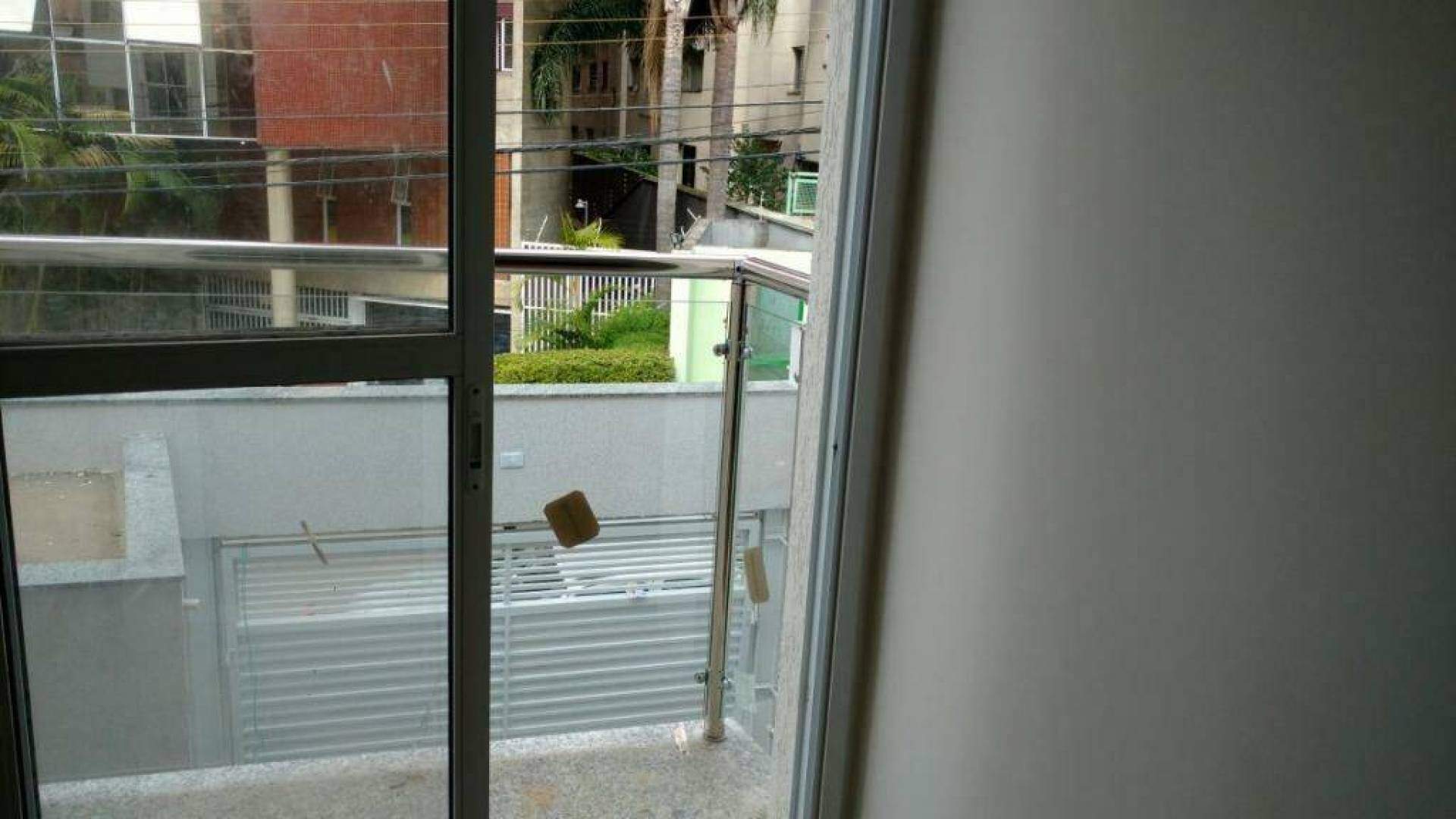 Cobertura à venda no Jardim Bela Vista: 