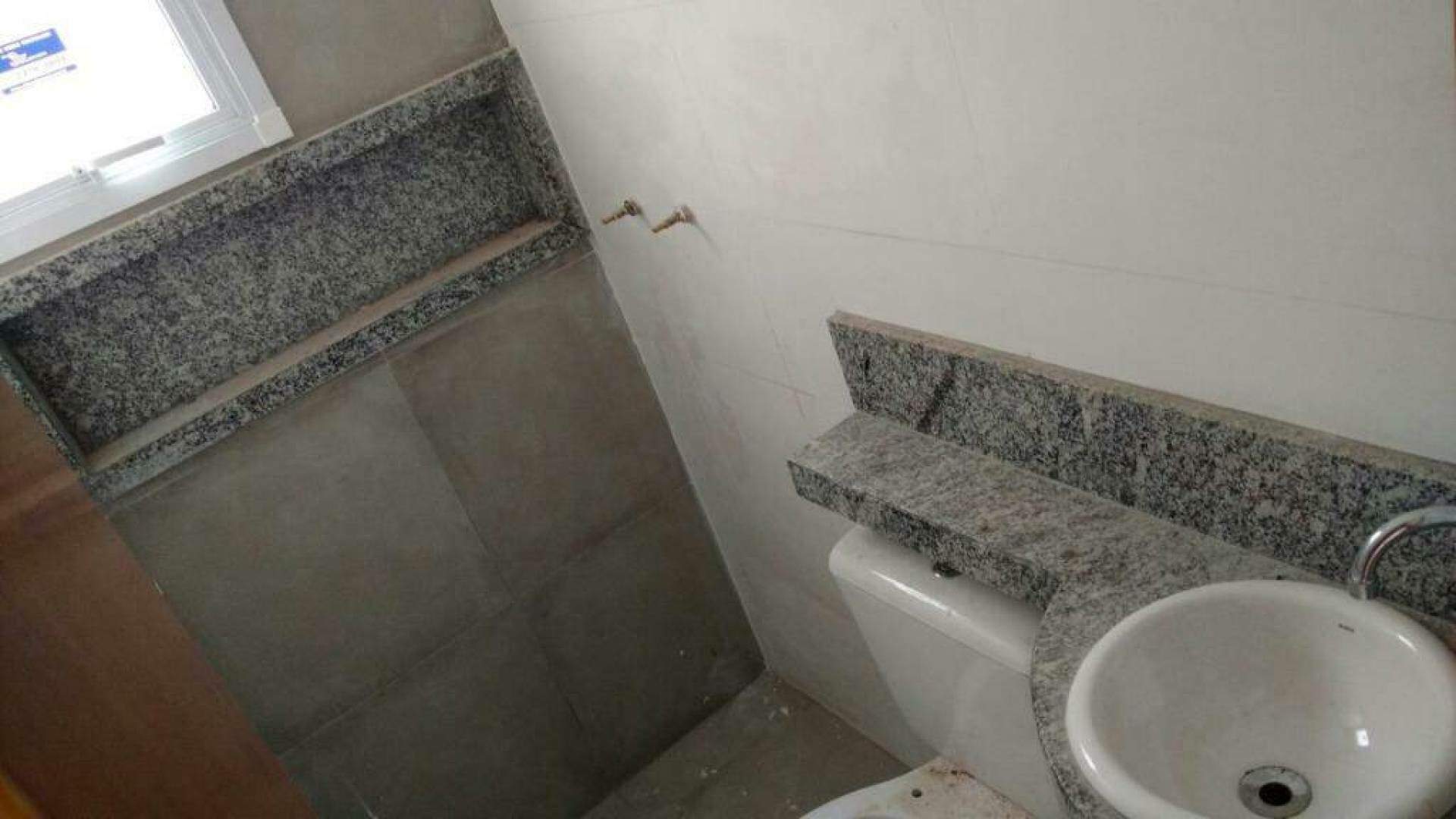 Cobertura à venda no Jardim Bela Vista: 