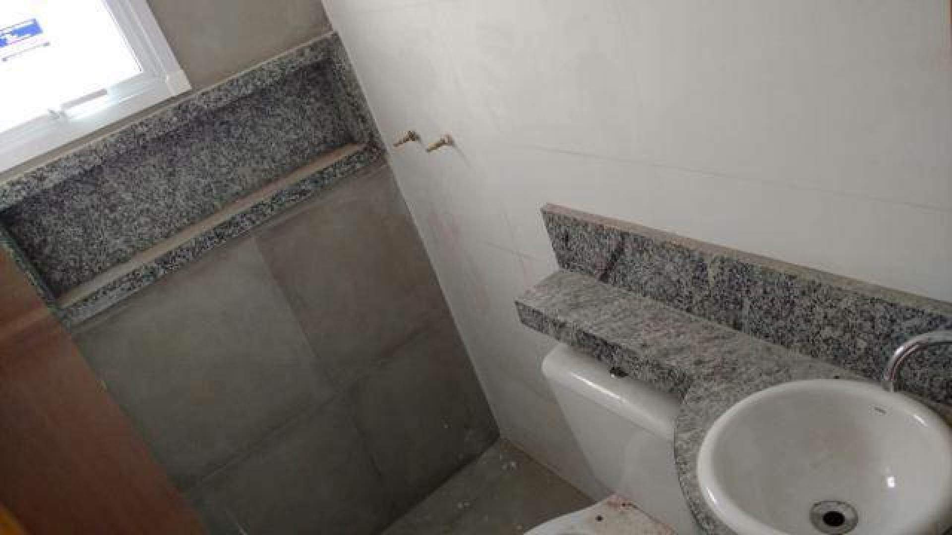 Cobertura à venda no Jardim Bela Vista: 