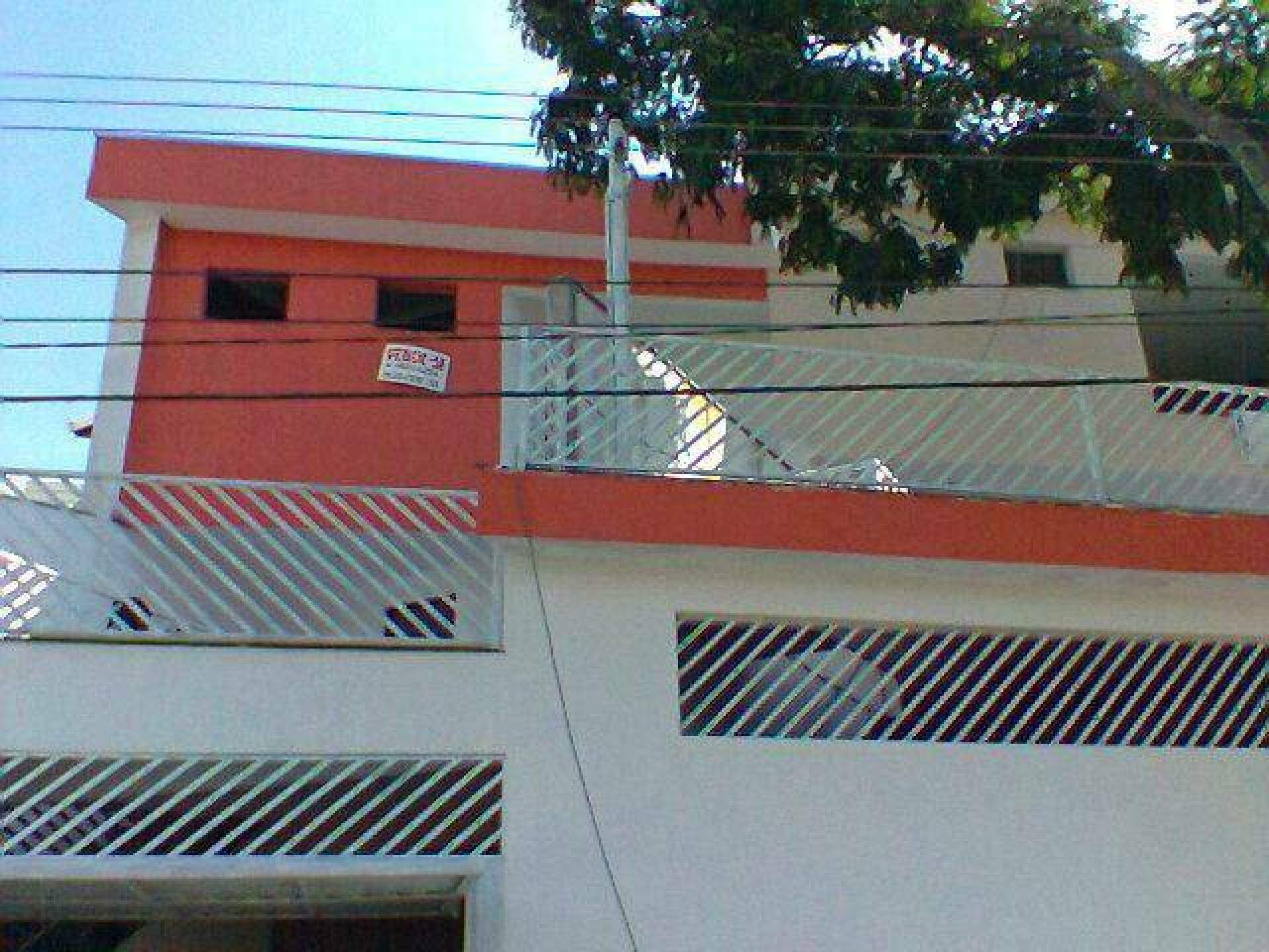 Sobrado à venda no Vila Guiomar: 
