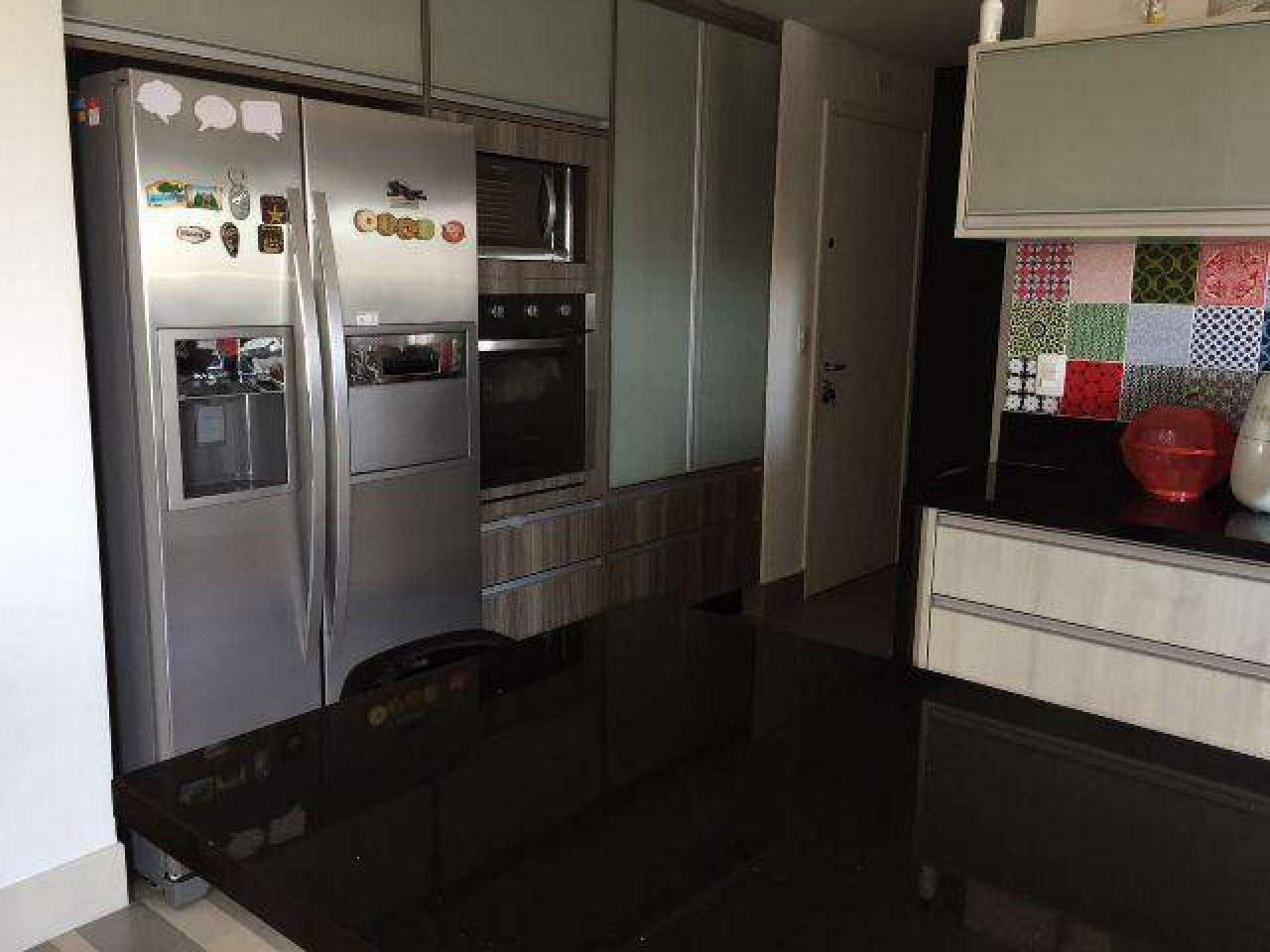 Apartamento à venda no Jardim: 