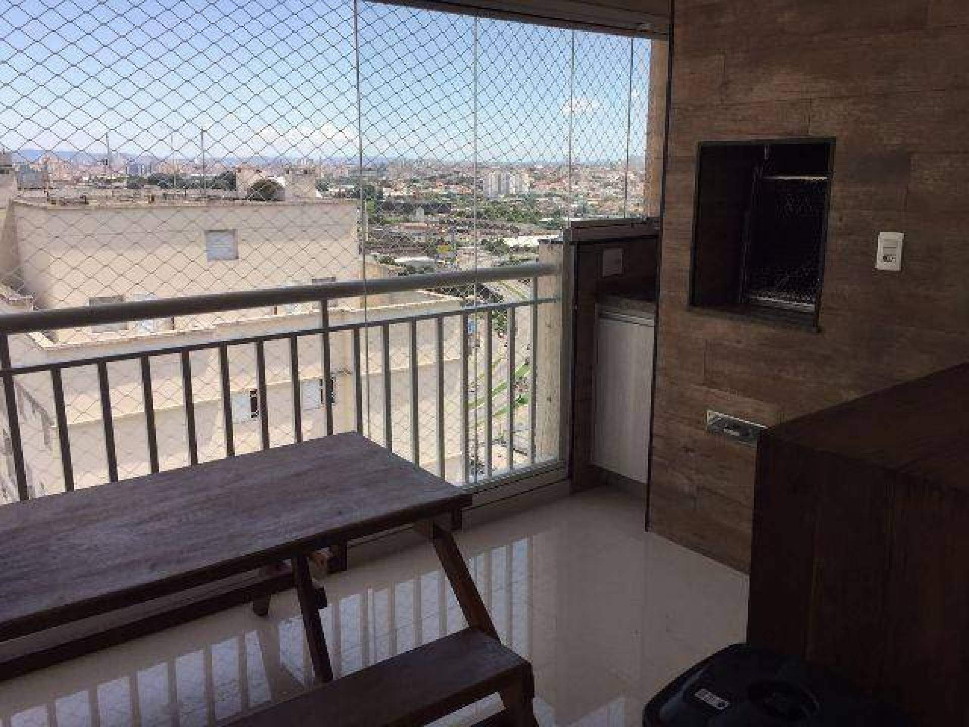Apartamento à venda no Jardim: 