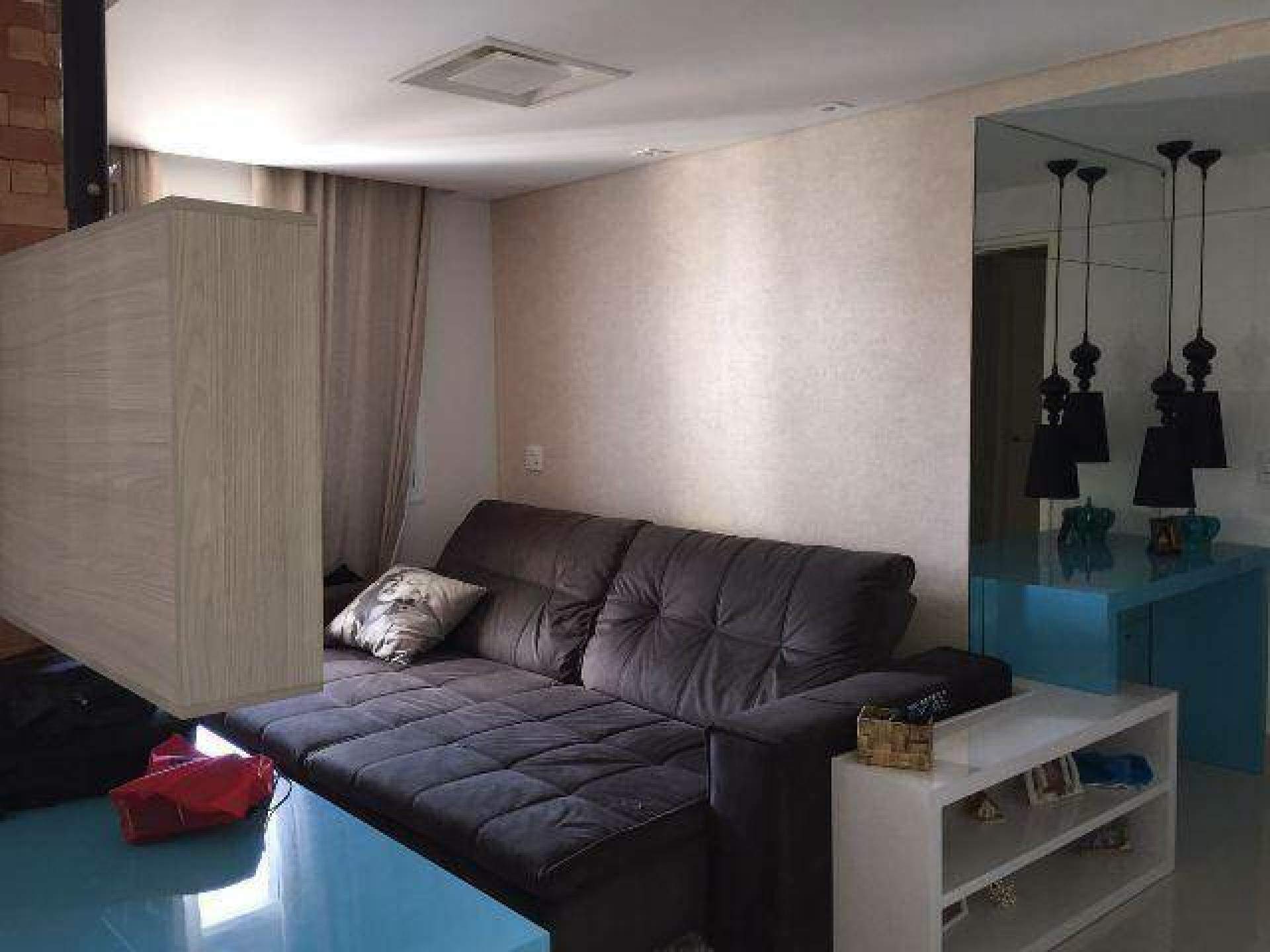 Apartamento à venda no Jardim: 