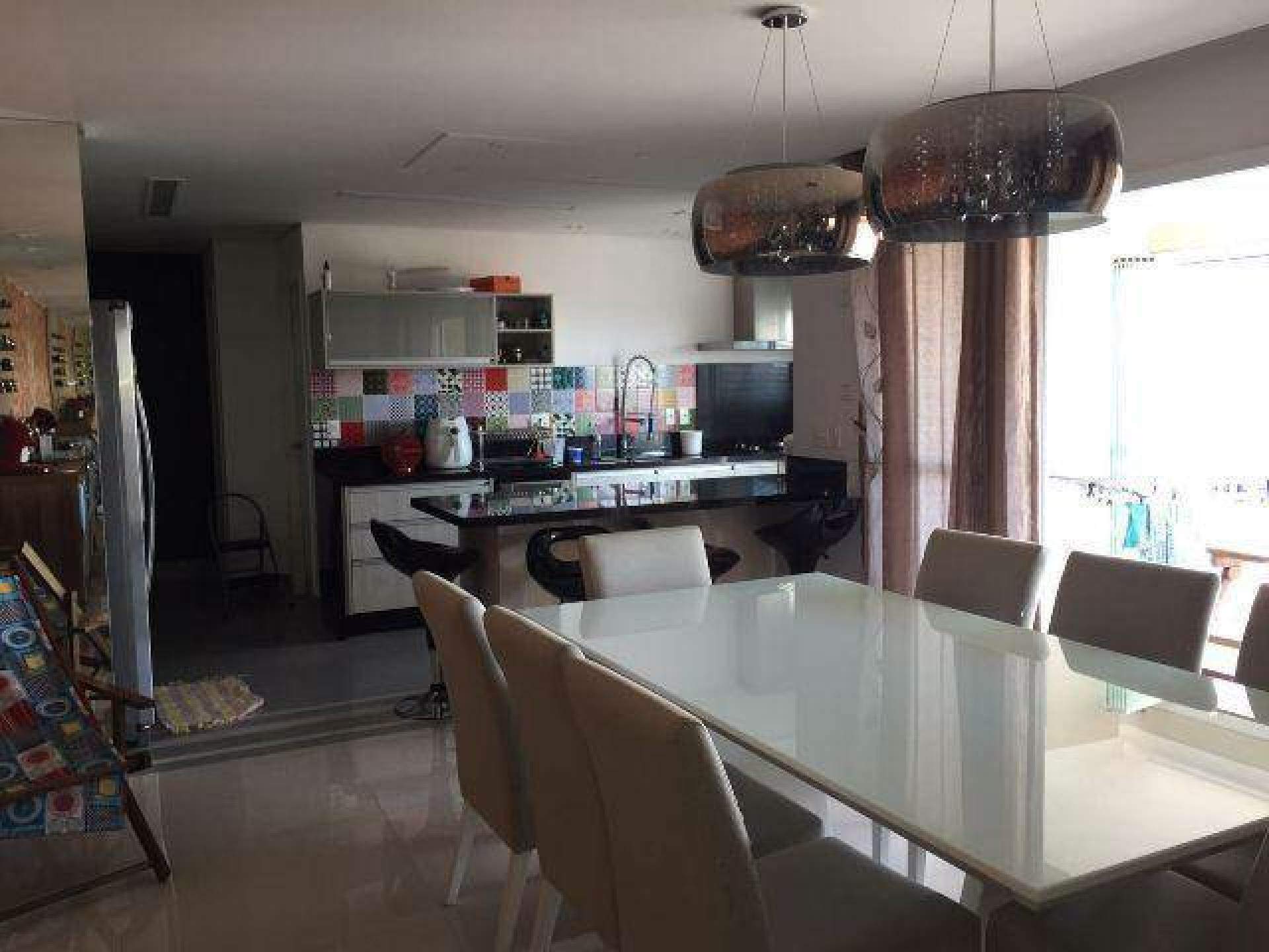 Apartamento à venda no Jardim: 