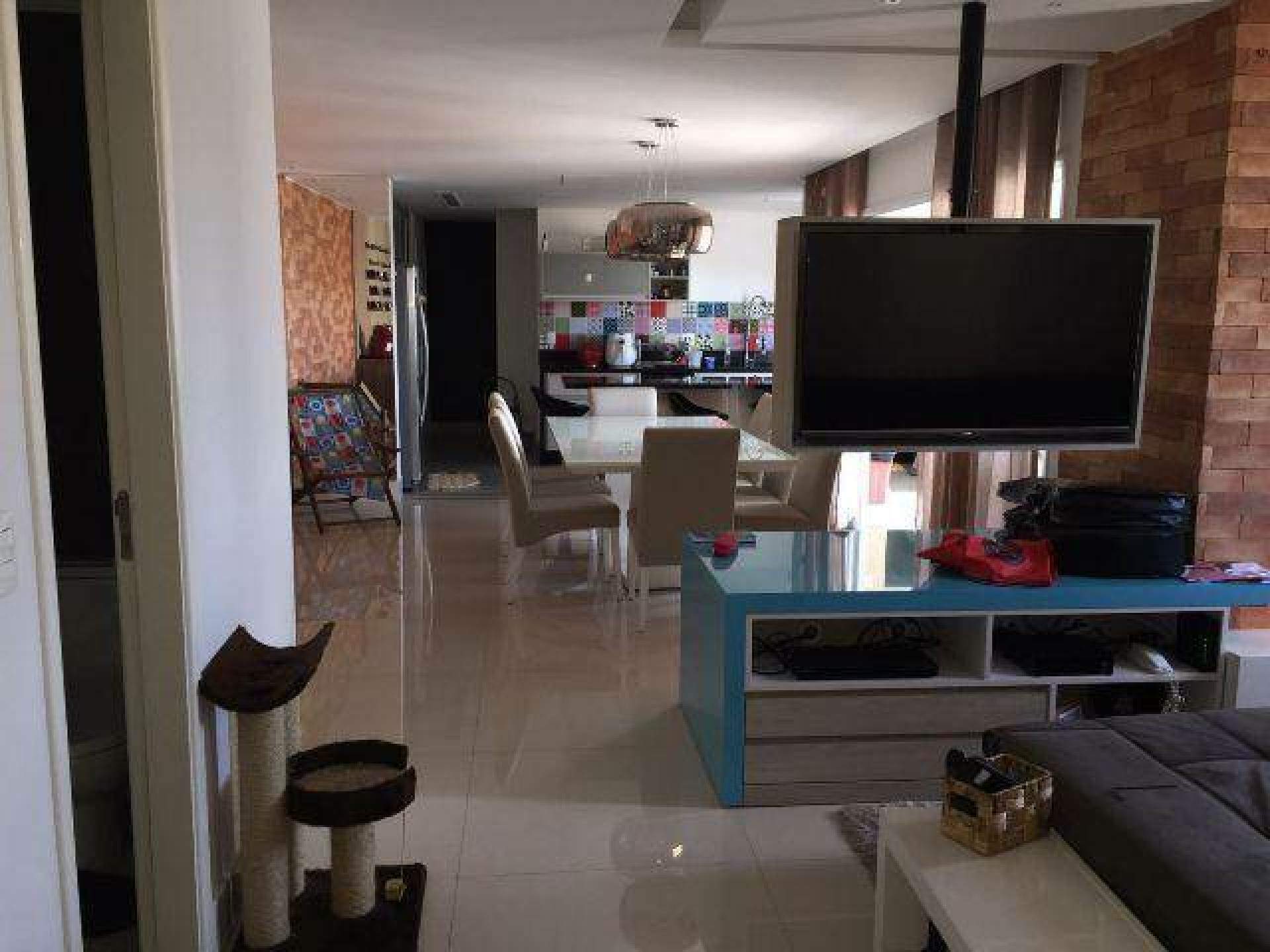 Apartamento à venda no Jardim: 