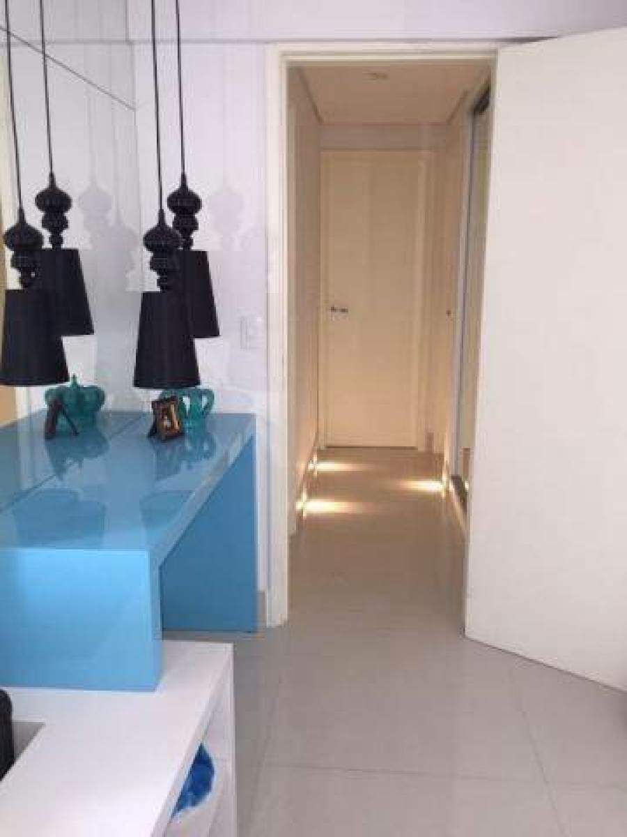 Apartamento à venda no Jardim: 