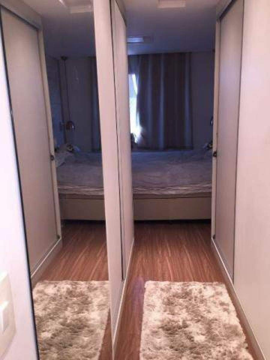 Apartamento à venda no Jardim: 