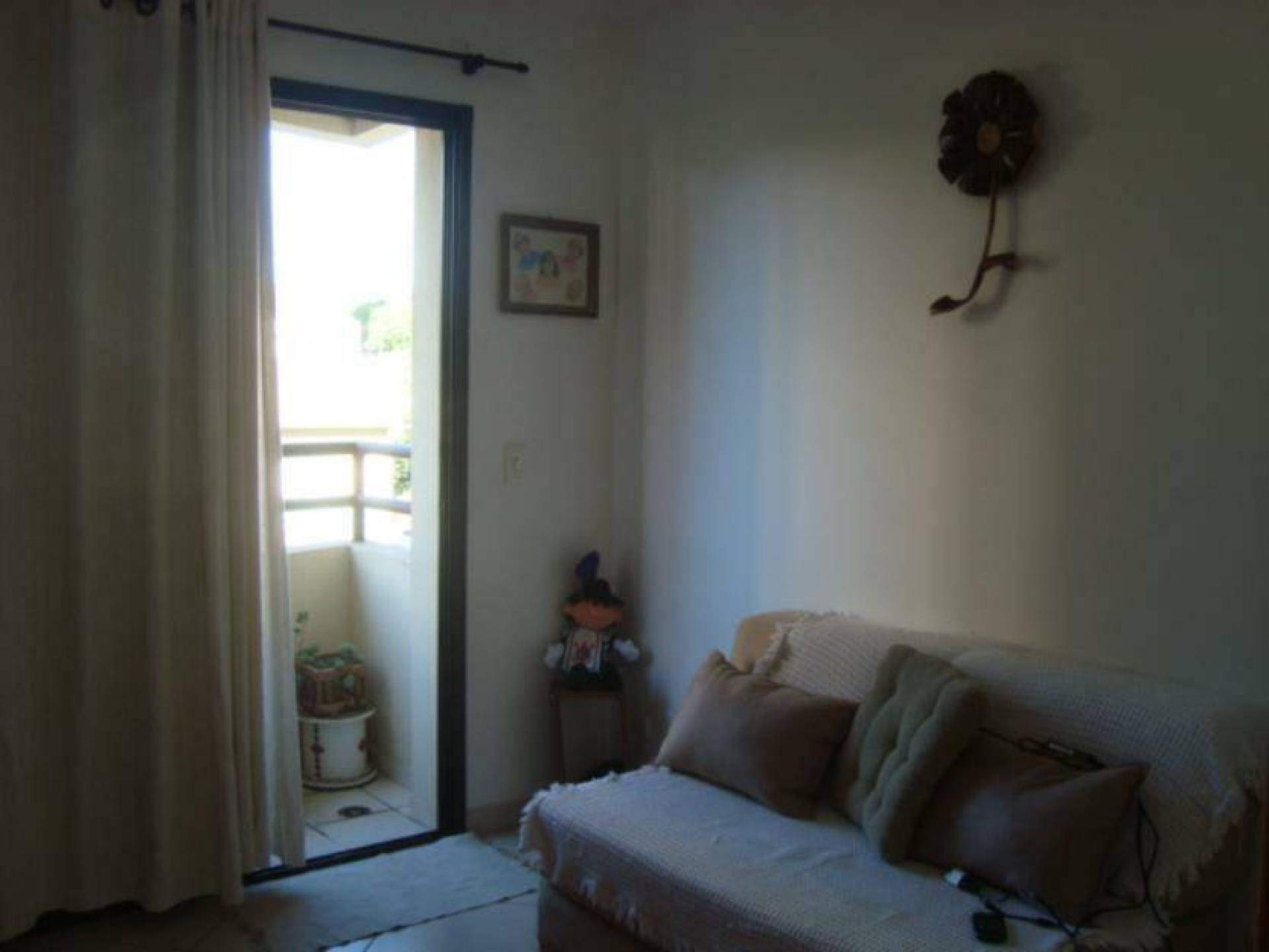 Apartamento à venda no Campestre: 