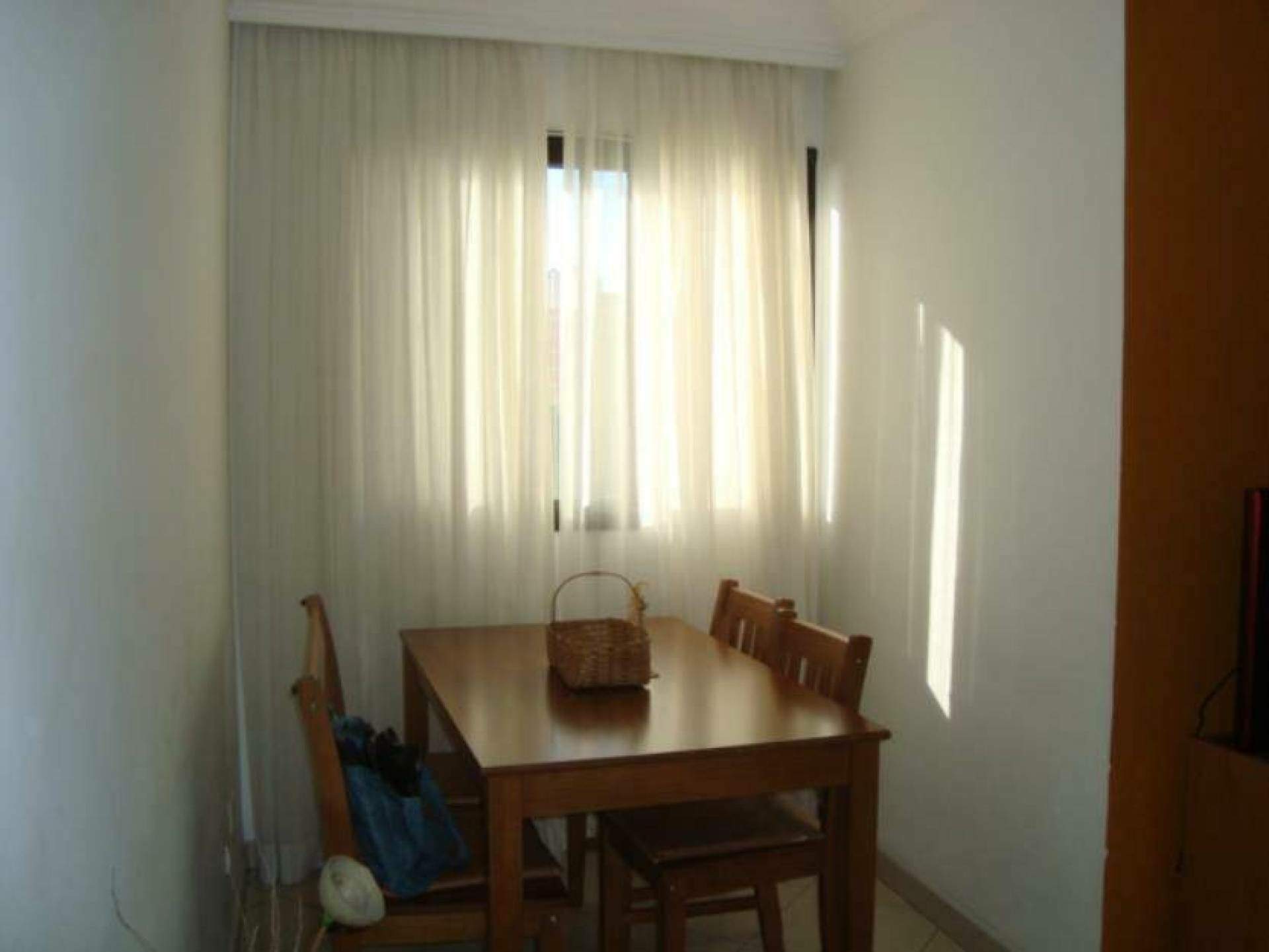 Apartamento à venda no Campestre: 