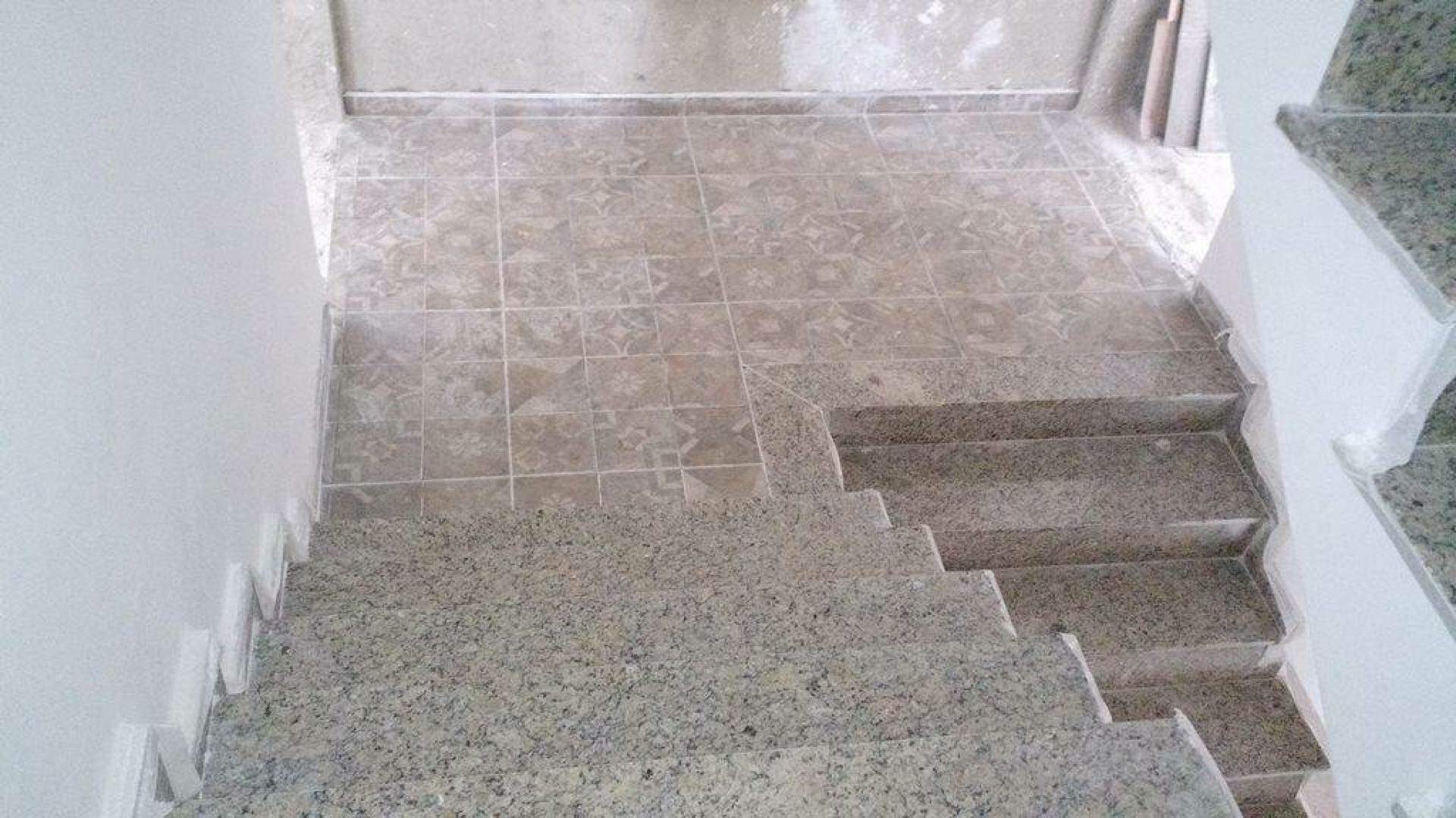 Cobertura à venda no Parque Novo Oratório: 