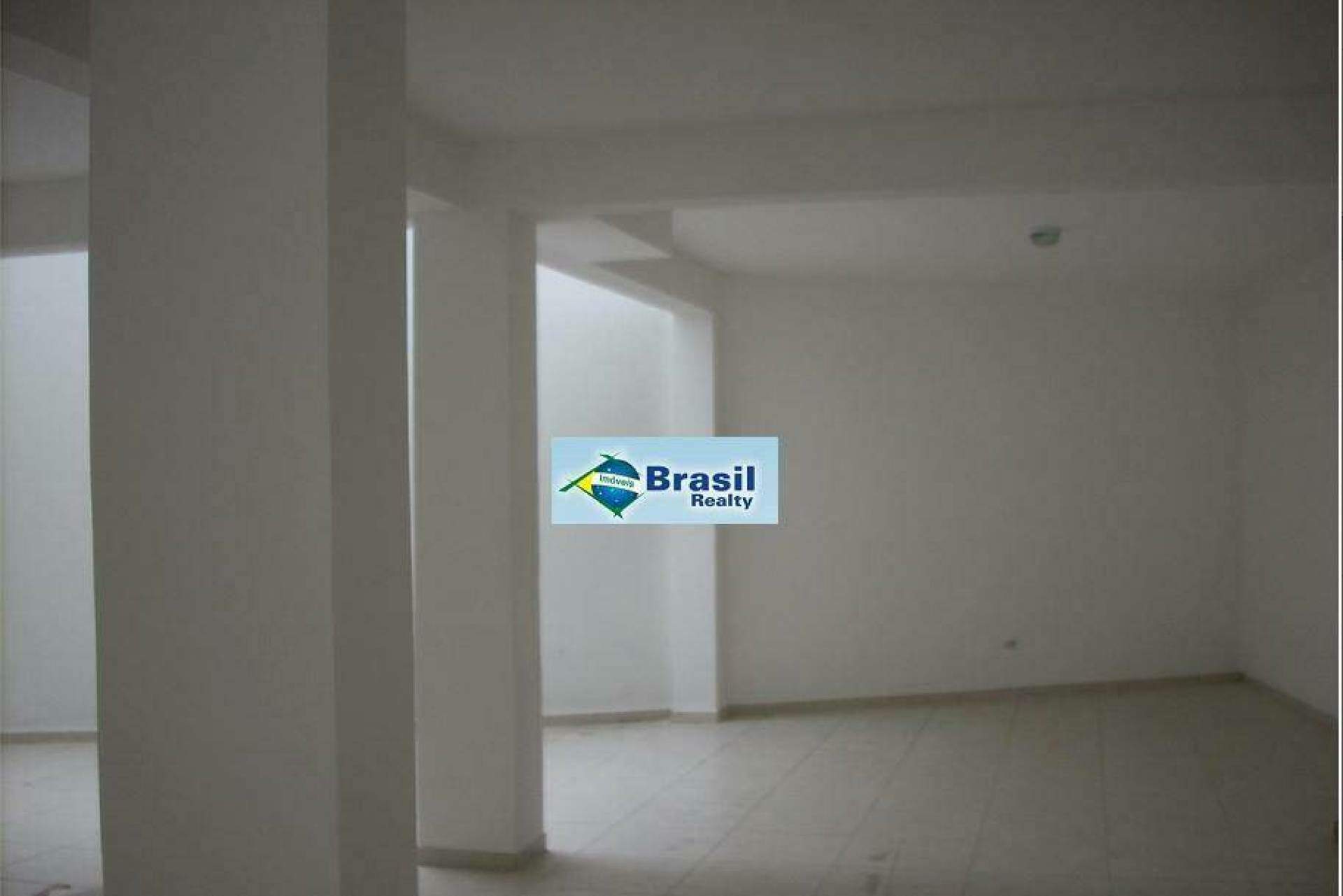 Apartamento à venda no Vila Guiomar: 