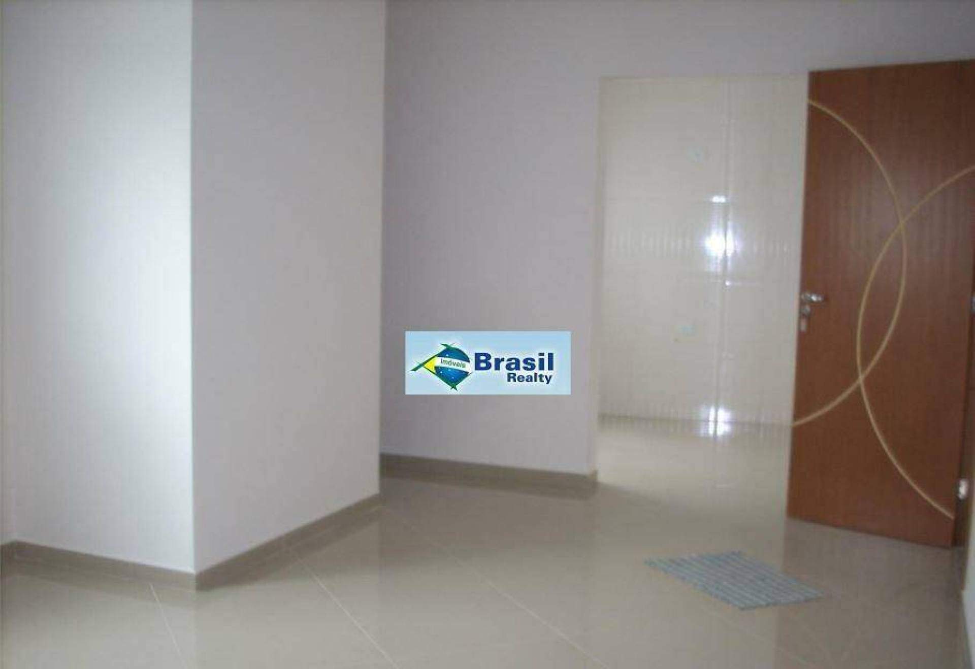 Apartamento à venda no Vila Guiomar: 