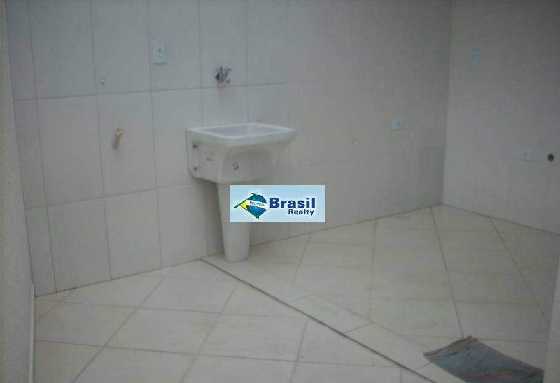Apartamento à venda no Vila Guiomar: 