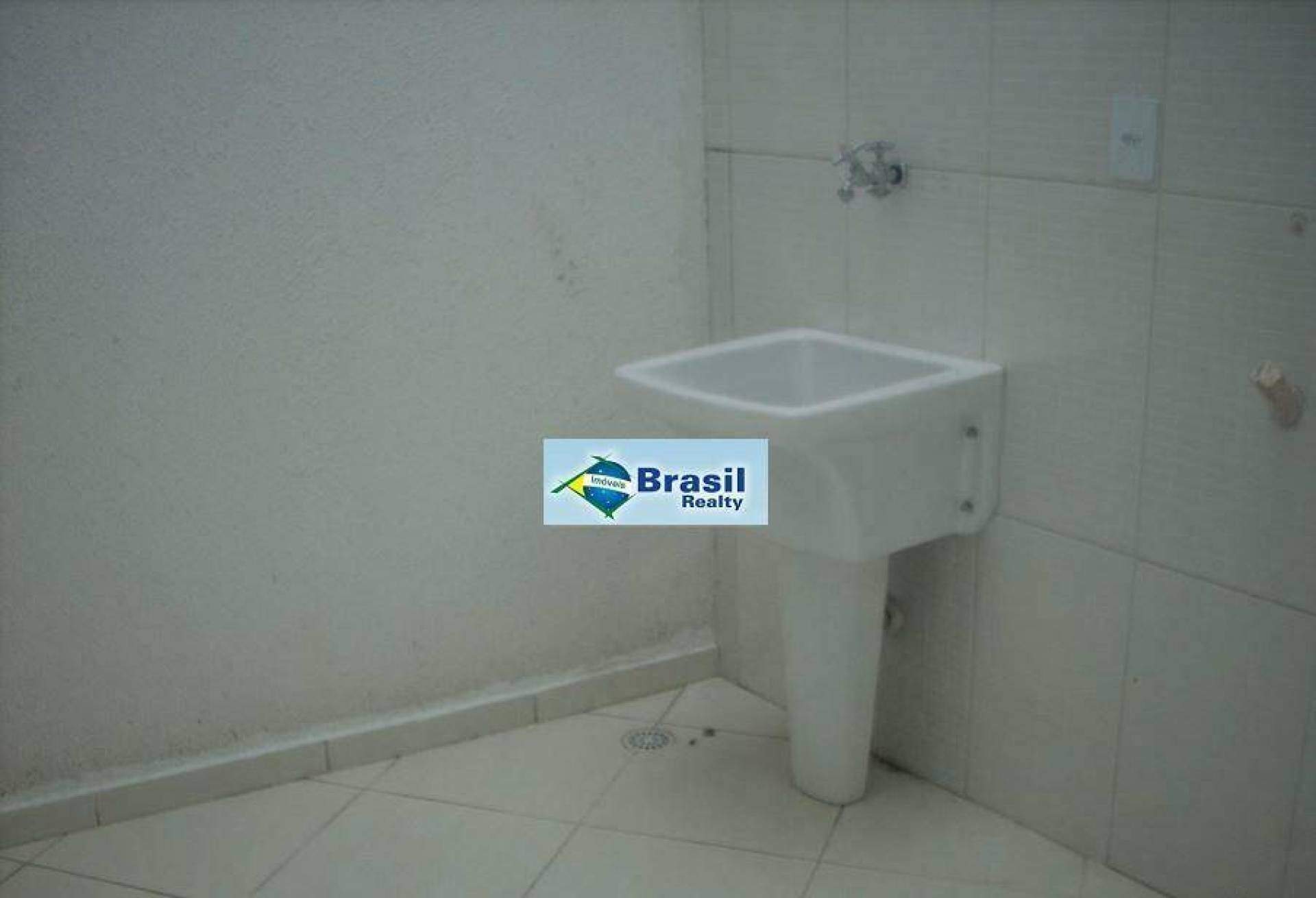 Apartamento à venda no Vila Guiomar: 