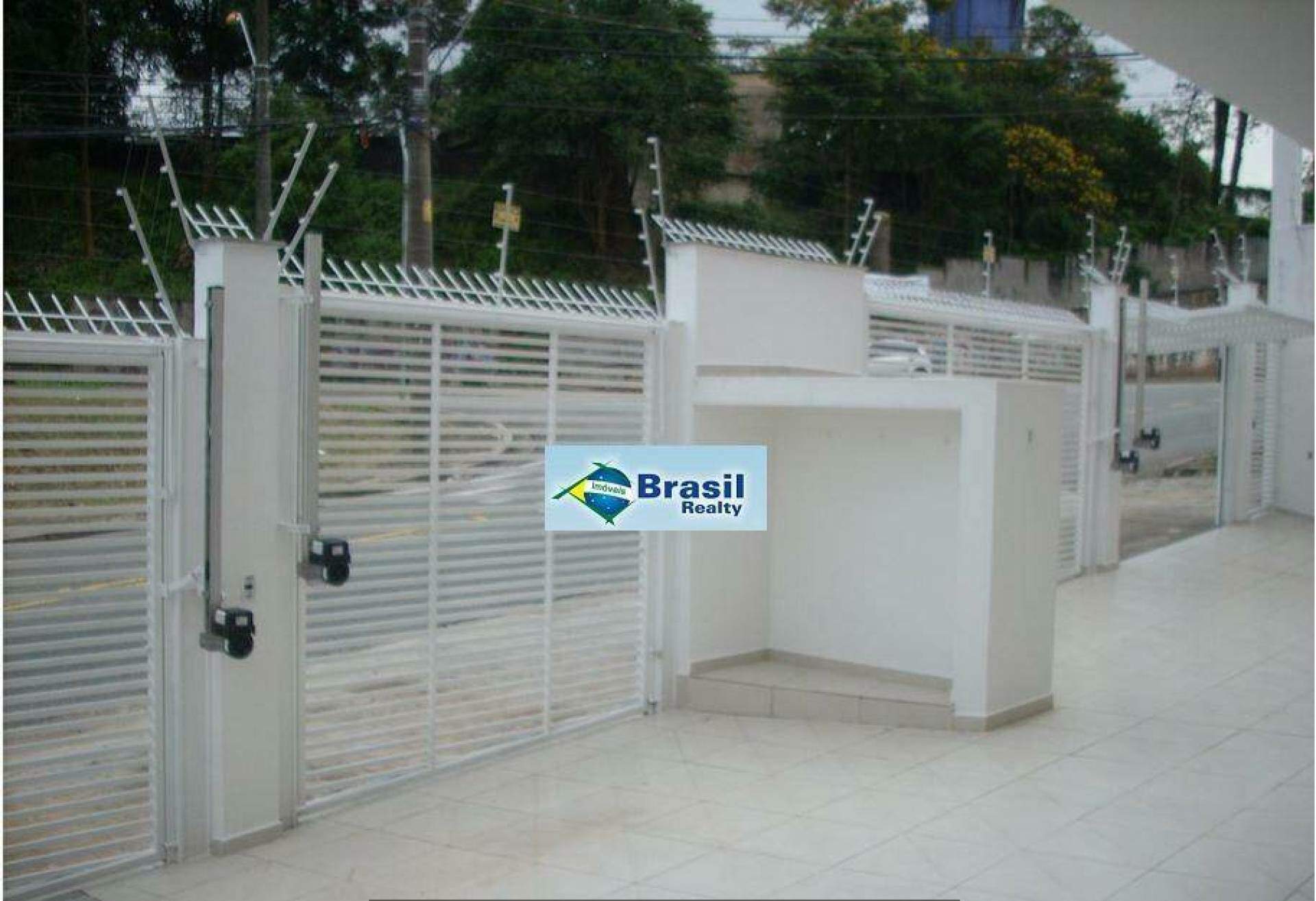 Apartamento à venda no Vila Guiomar: 