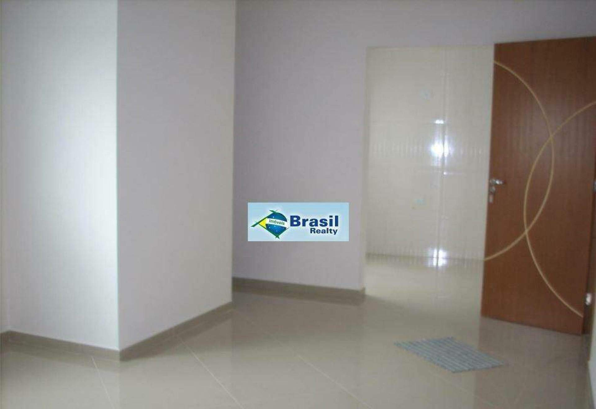 Apartamento à venda no Vila Guiomar: 