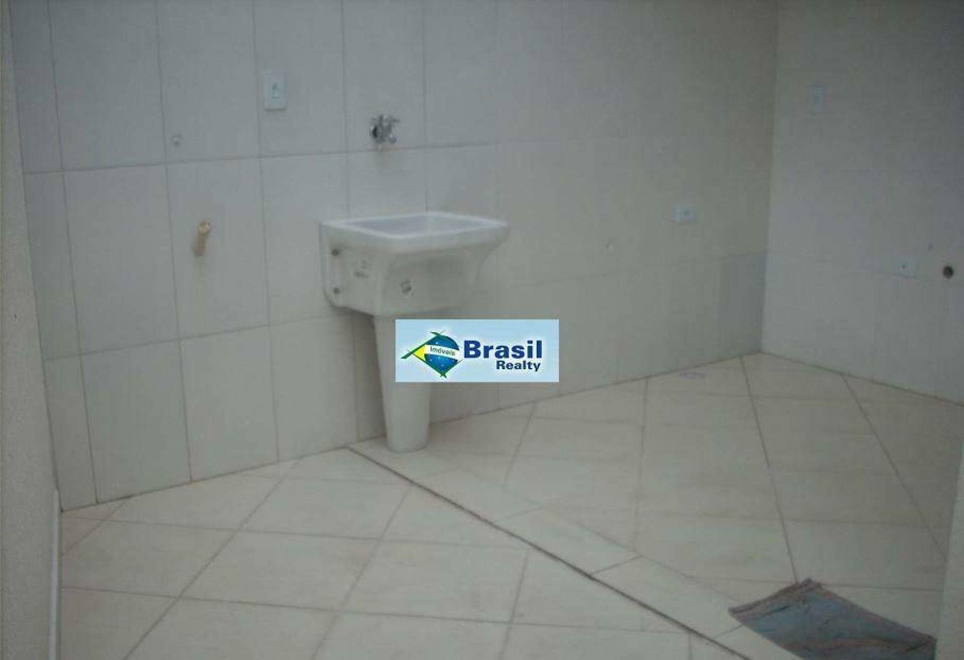 Apartamento à venda no Vila Guiomar: 