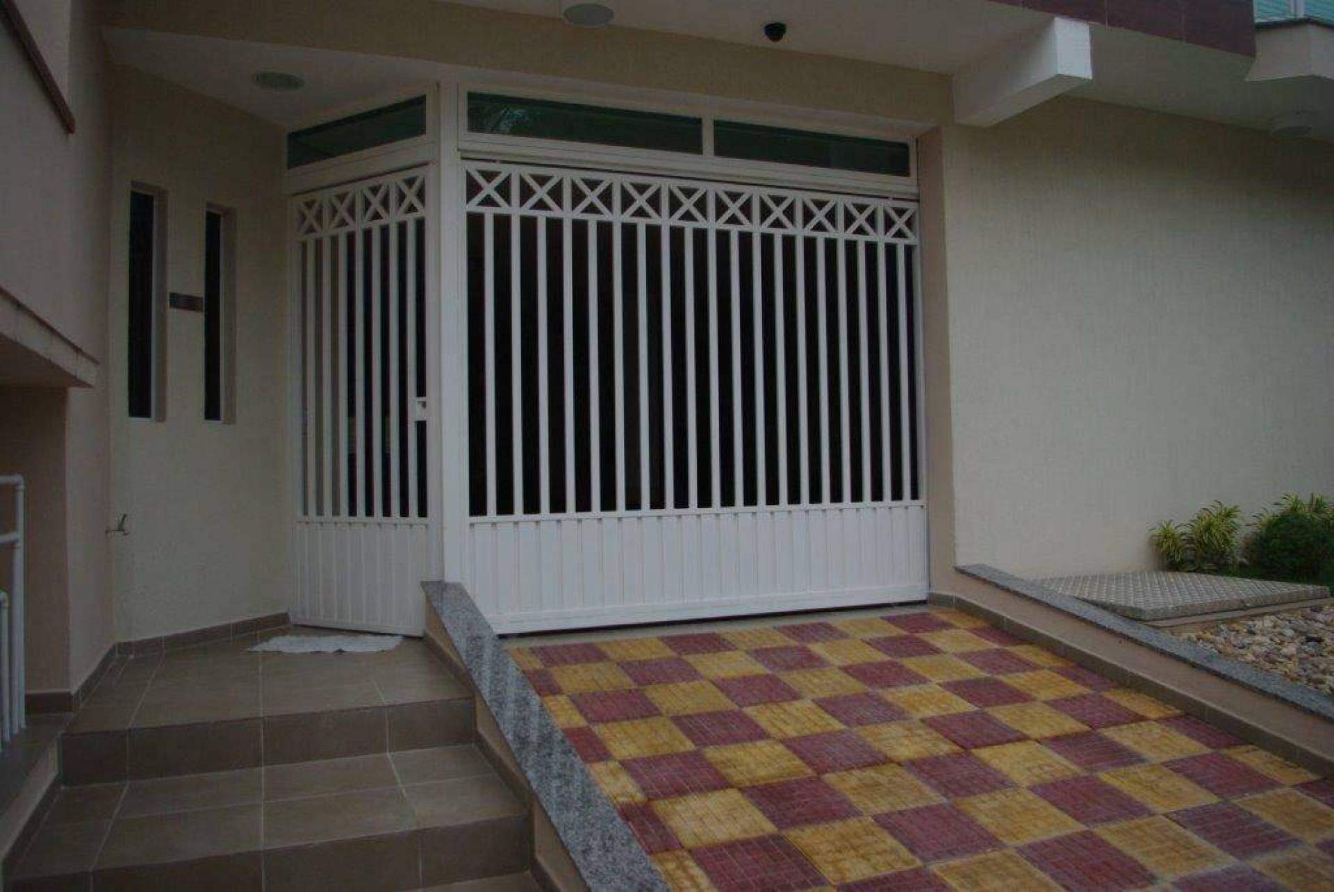 Apartamento à venda no Vila Alice: 