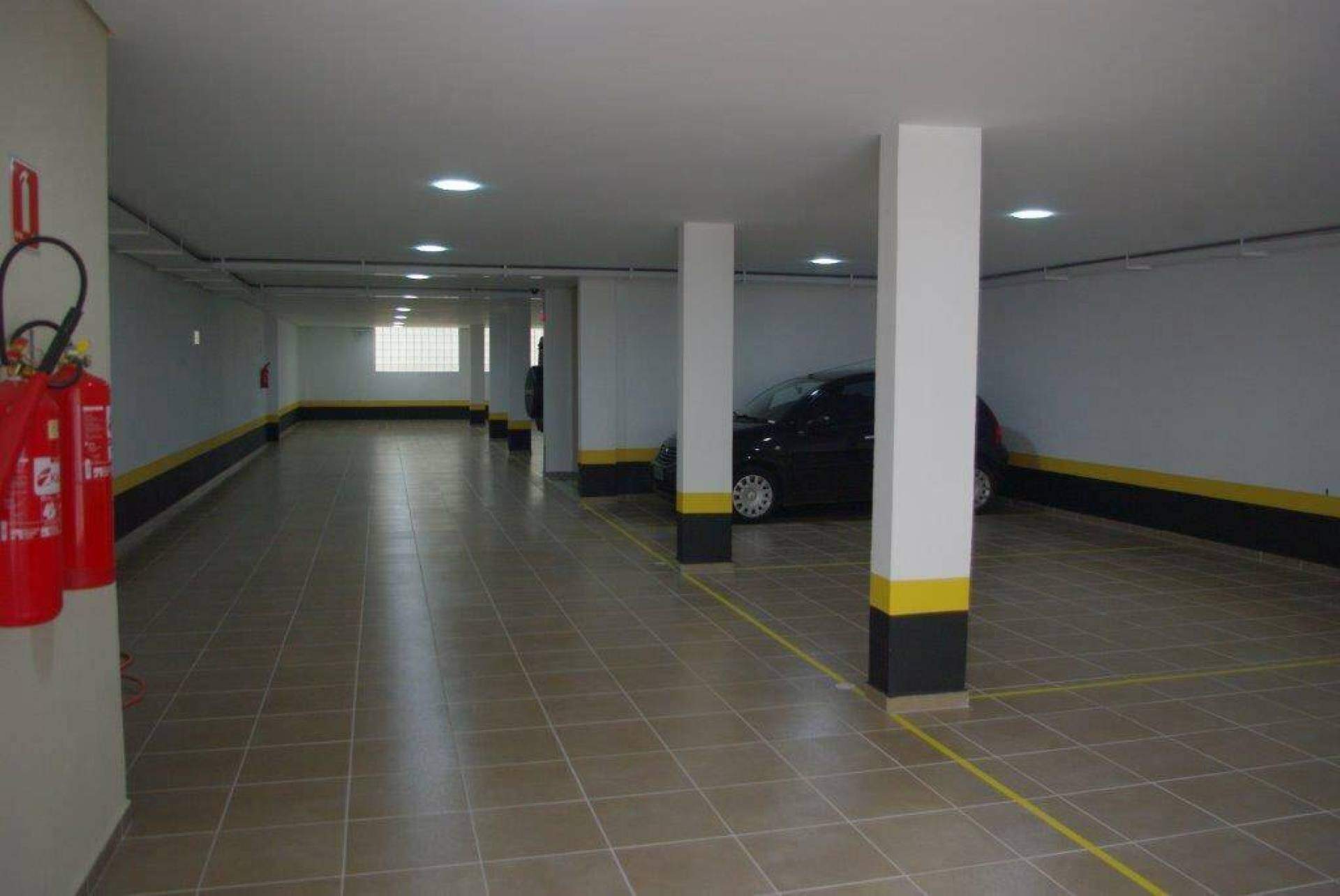 Apartamento à venda no Vila Alice: 