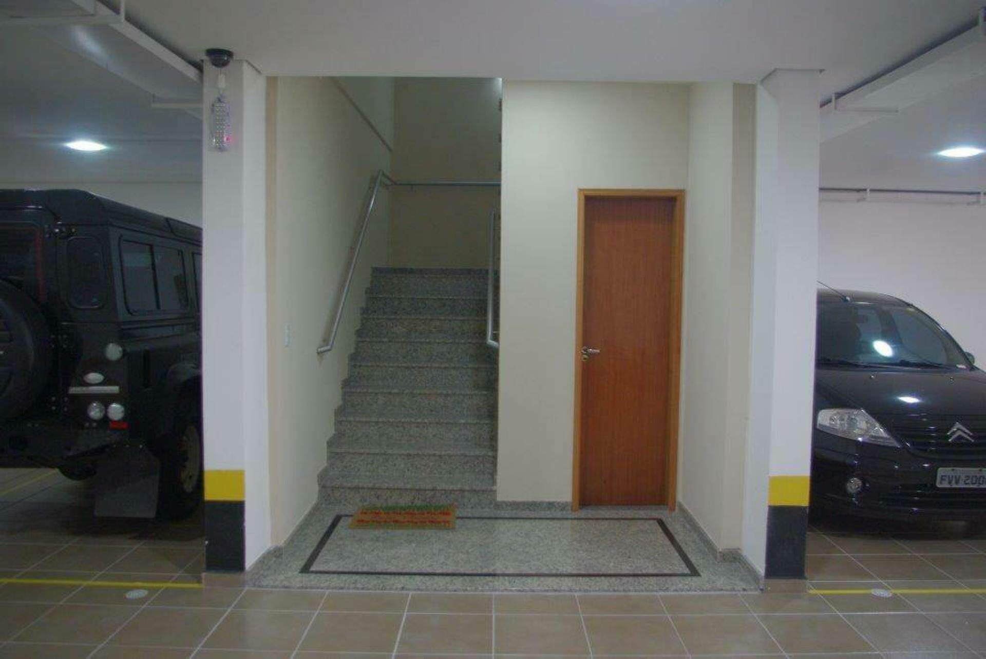 Apartamento à venda no Vila Alice: 