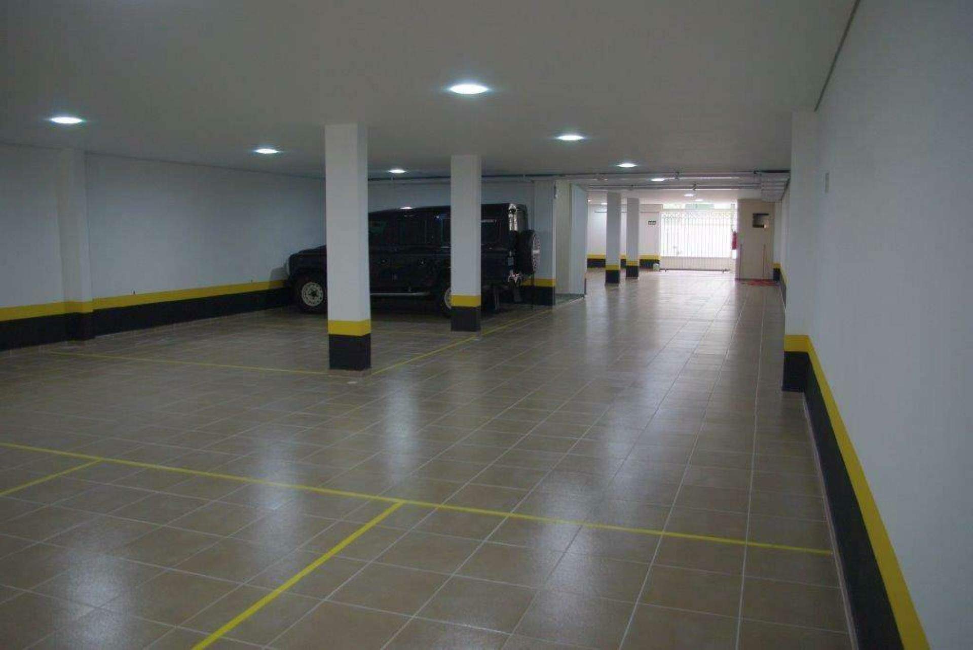 Apartamento à venda no Vila Alice: 