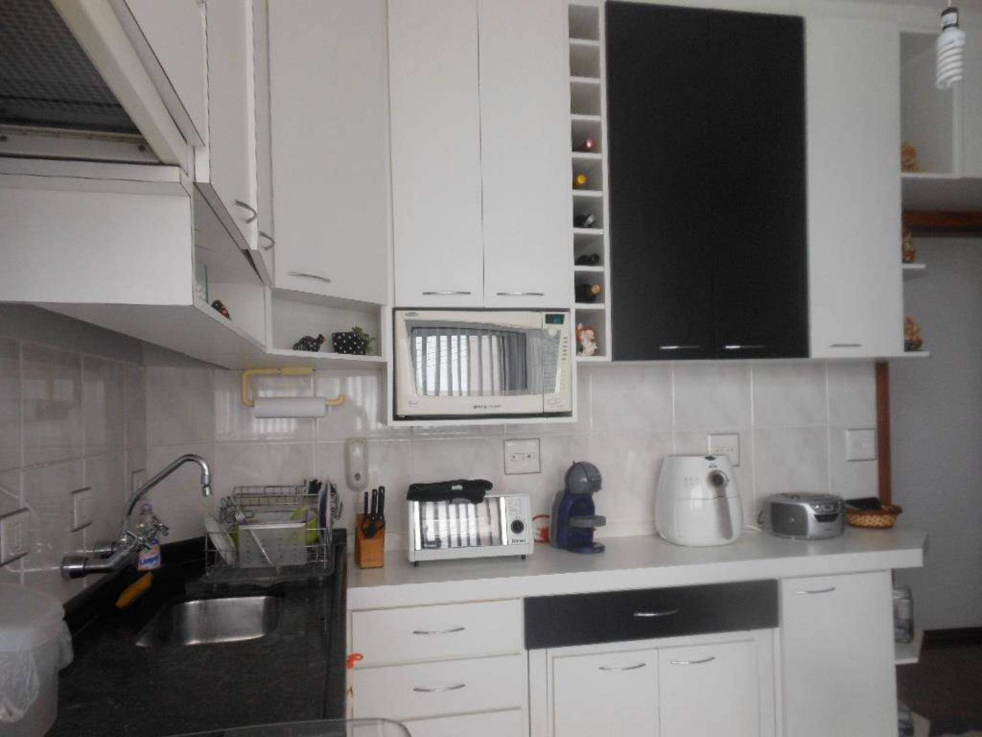 Apartamento à venda no Jardim do Mar: 