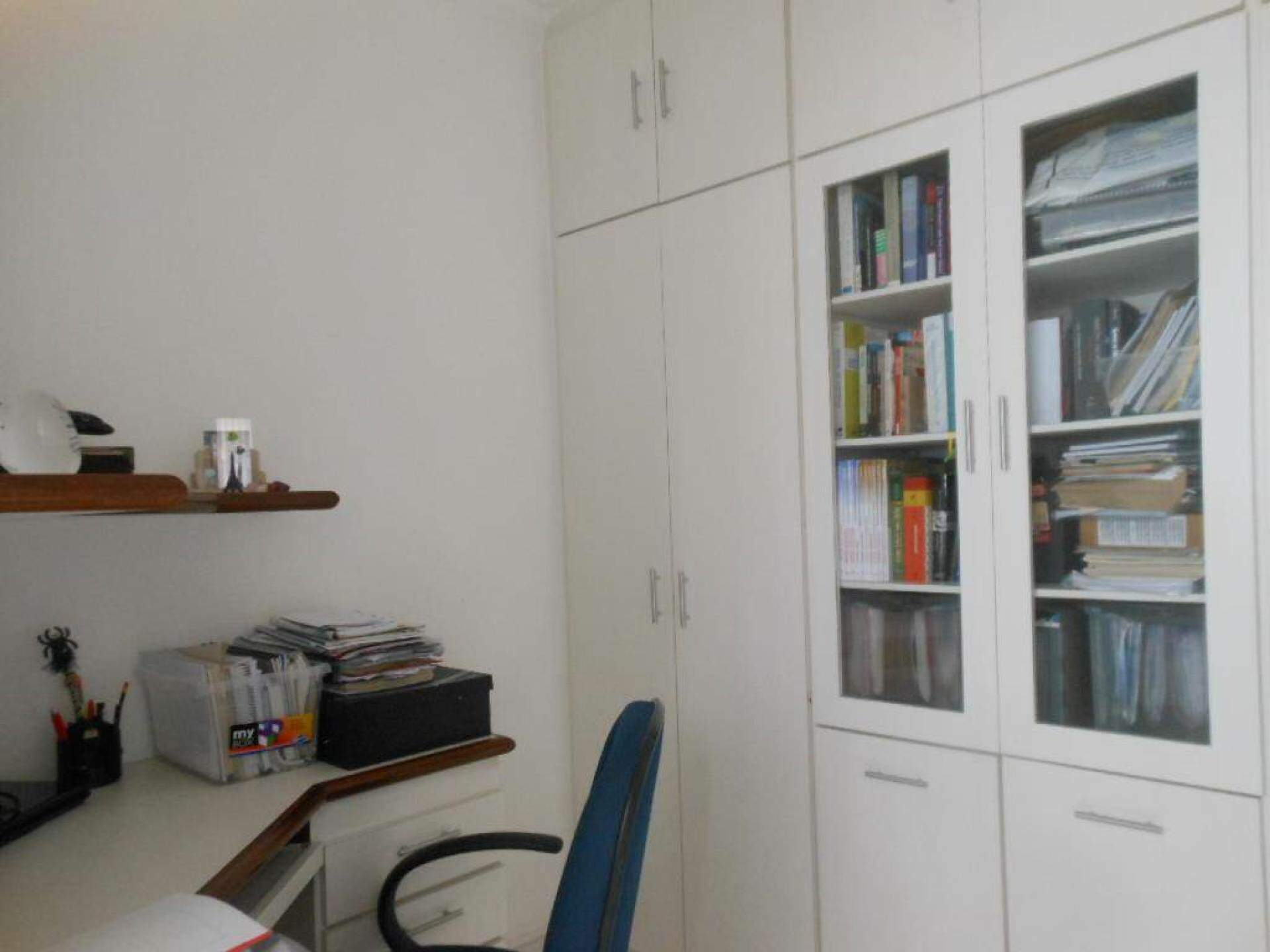 Apartamento à venda no Jardim do Mar: 