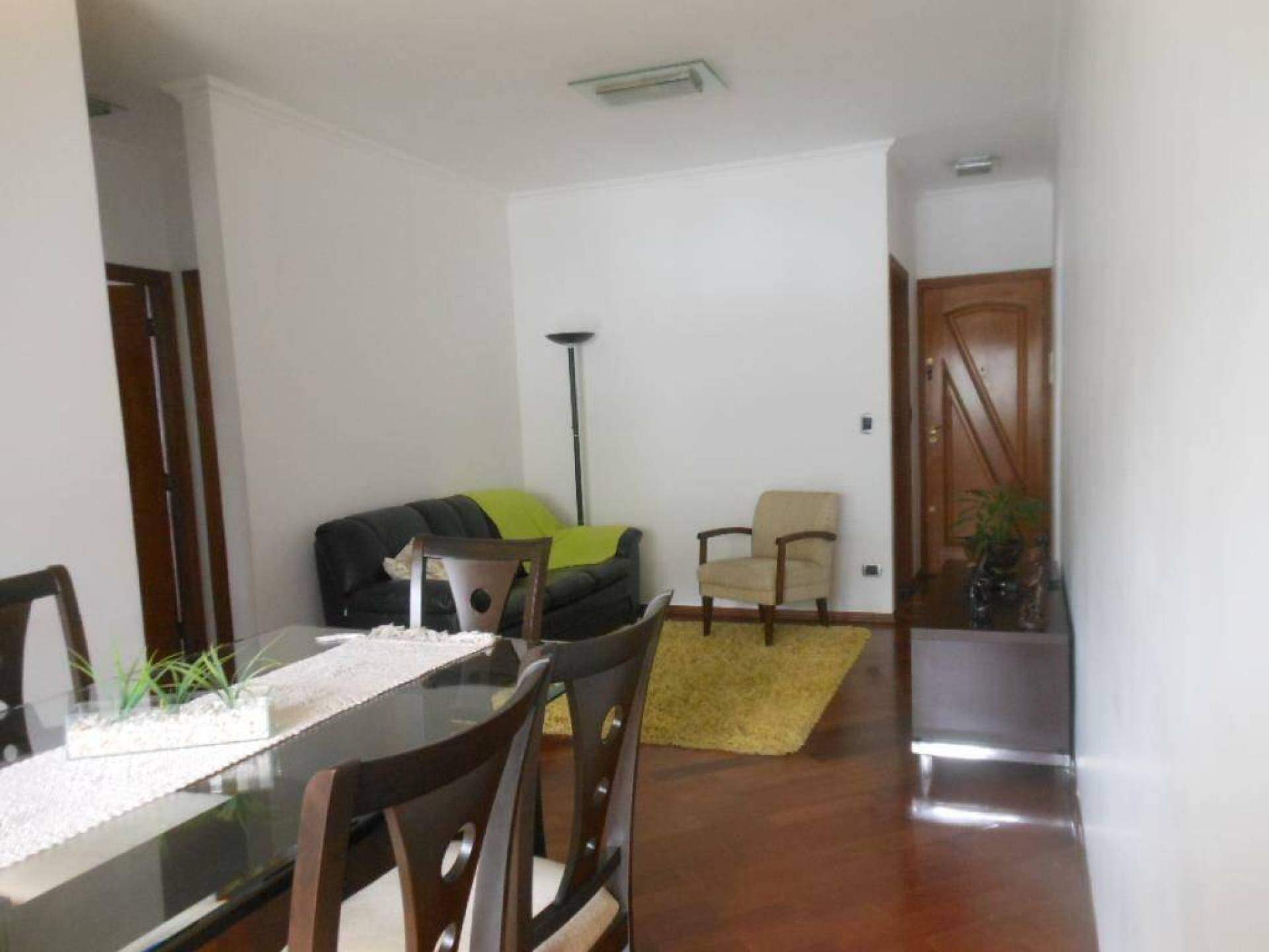Apartamento à venda no Jardim do Mar: 