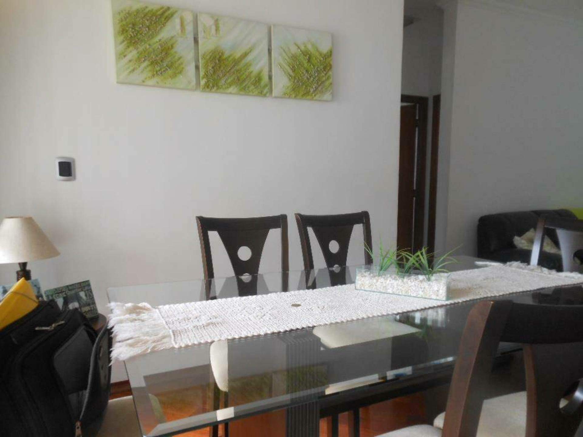 Apartamento à venda no Jardim do Mar: 