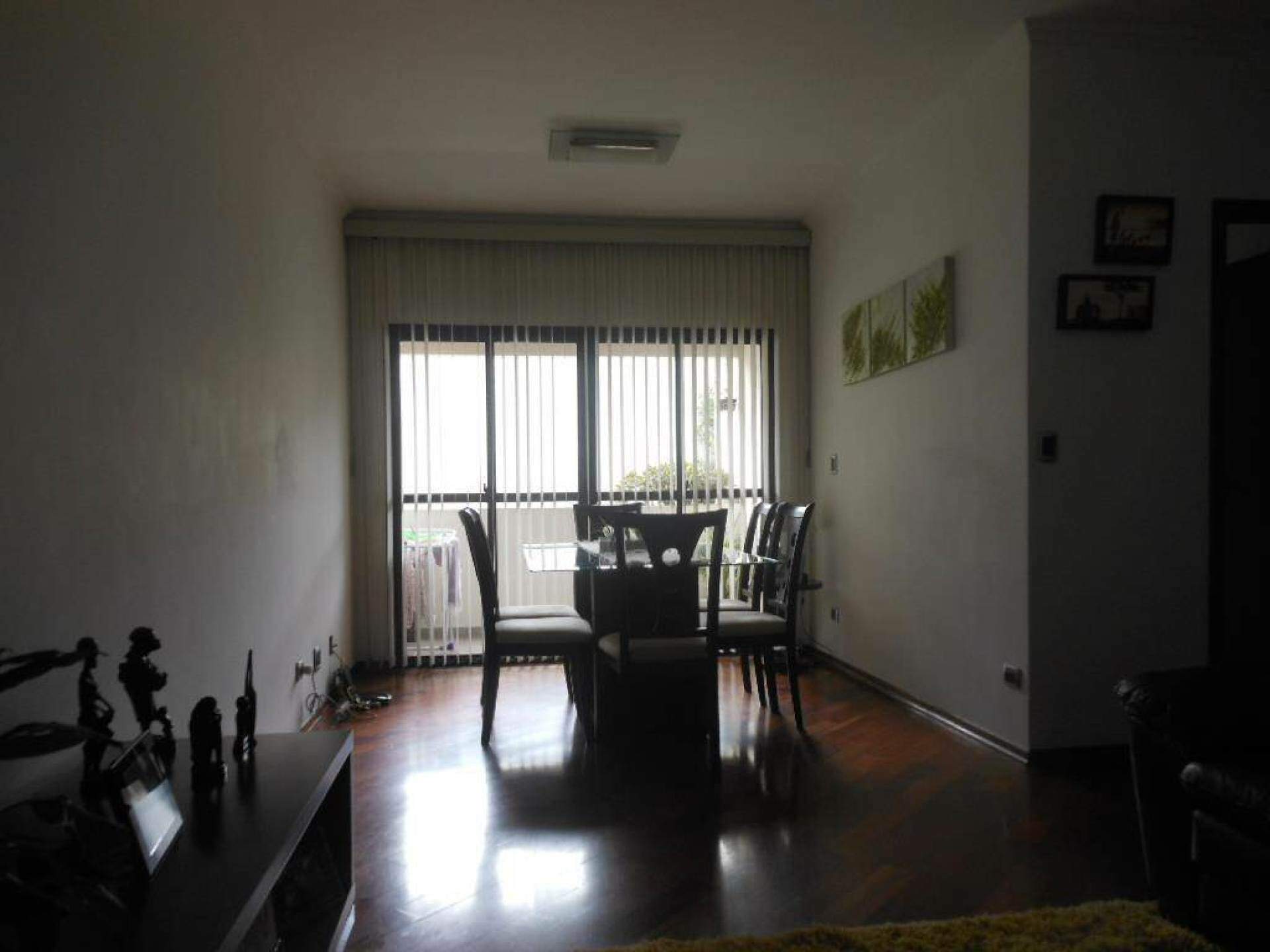 Apartamento à venda no Jardim do Mar: 