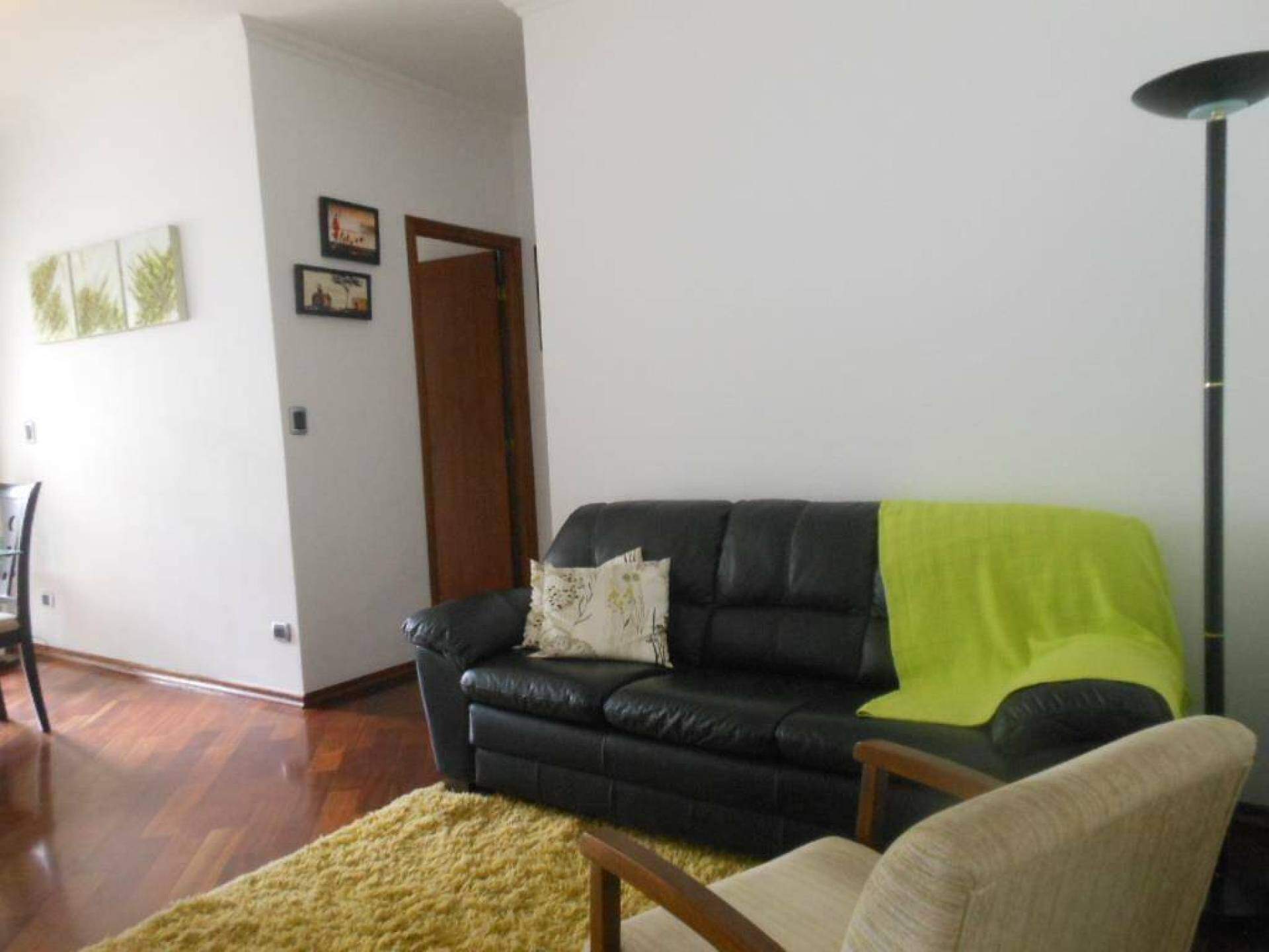 Apartamento à venda no Jardim do Mar: 