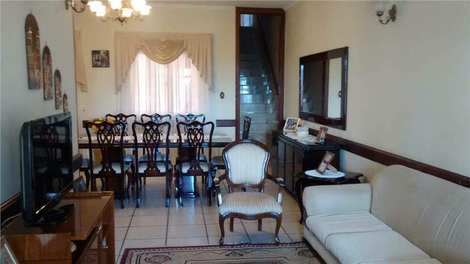 Residencial e Comercial à venda no Utinga: 