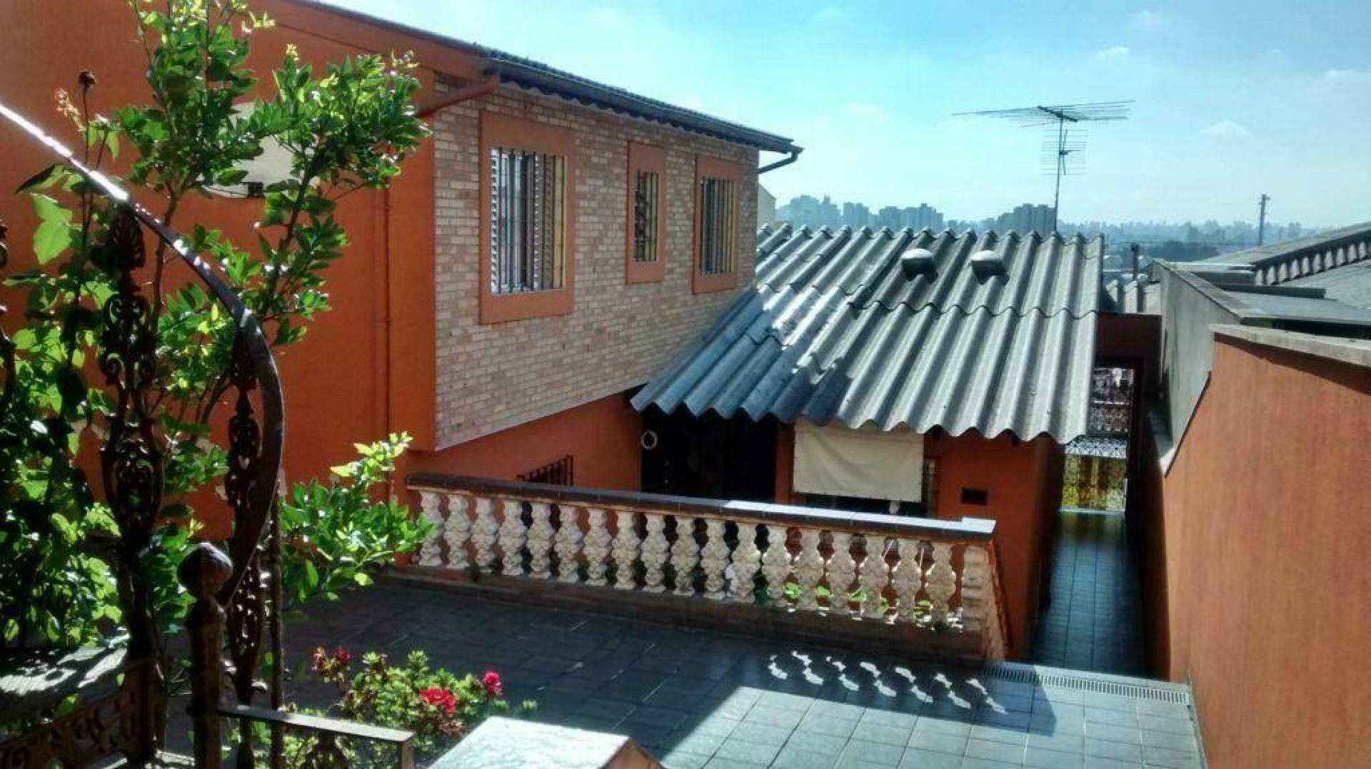 Residencial e Comercial à venda no Utinga: 