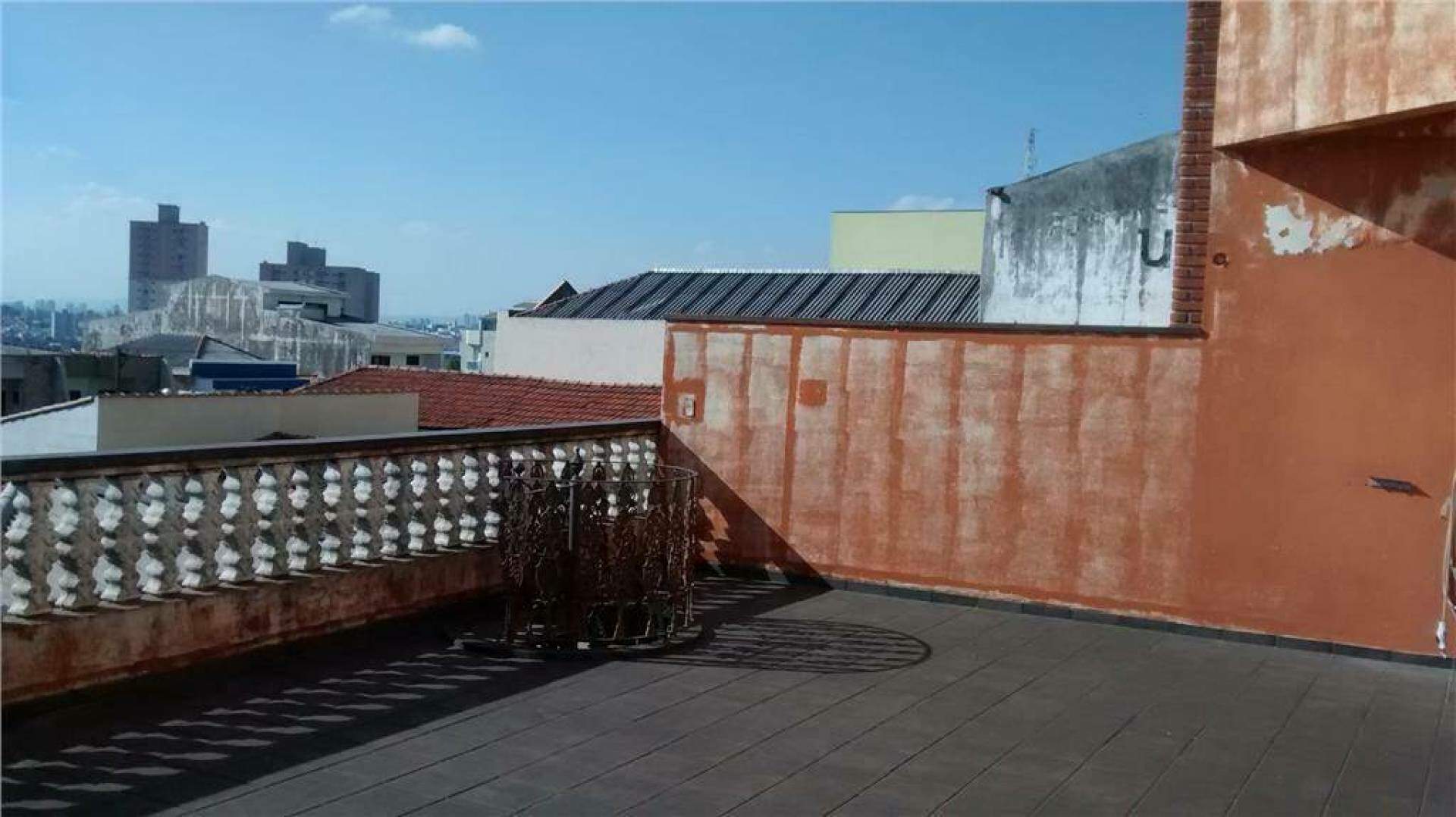 Residencial e Comercial à venda no Utinga: 