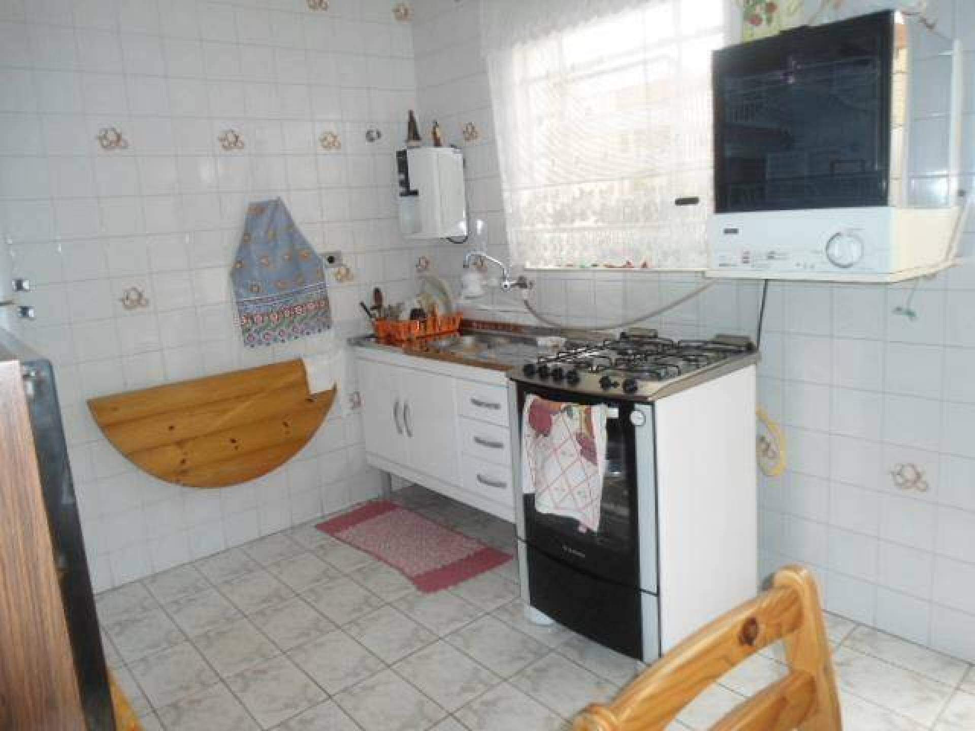 Sobrado à venda no Vila João Ramalho: 