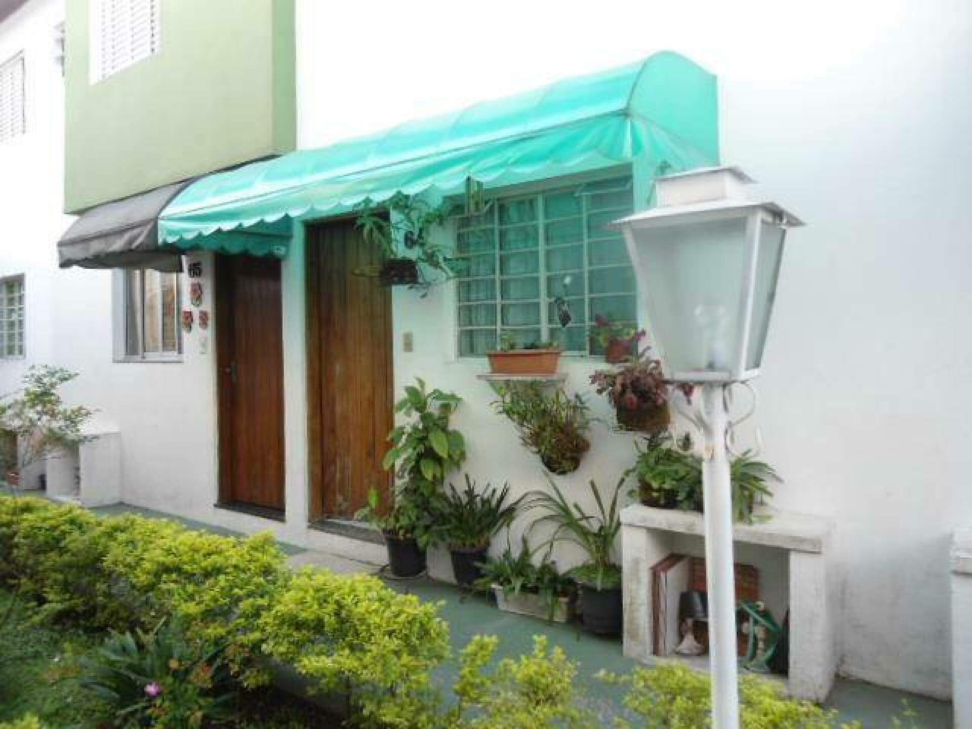 Sobrado à venda no Vila João Ramalho: 