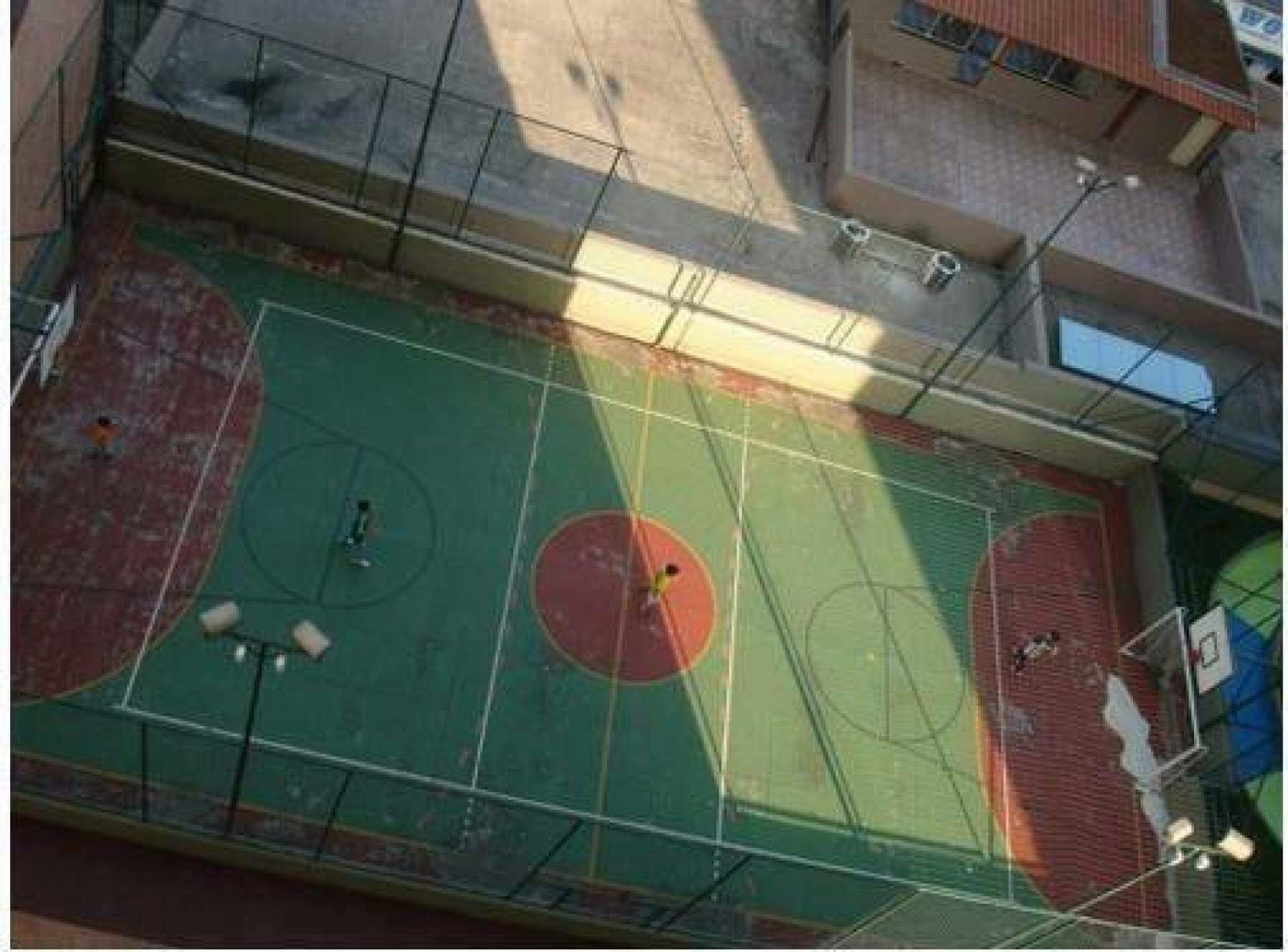 Apartamento à venda no Vila Apiaí: 