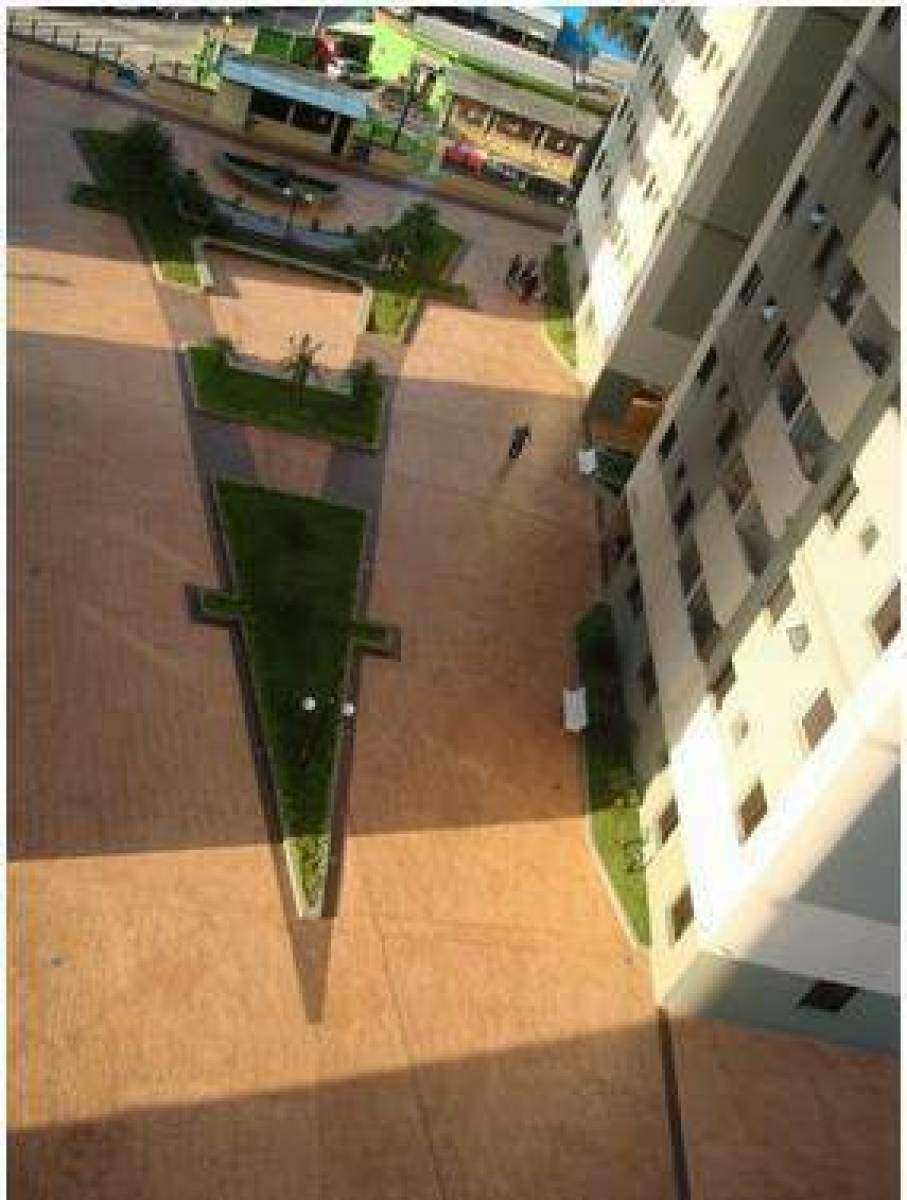 Apartamento à venda no Vila Apiaí: 