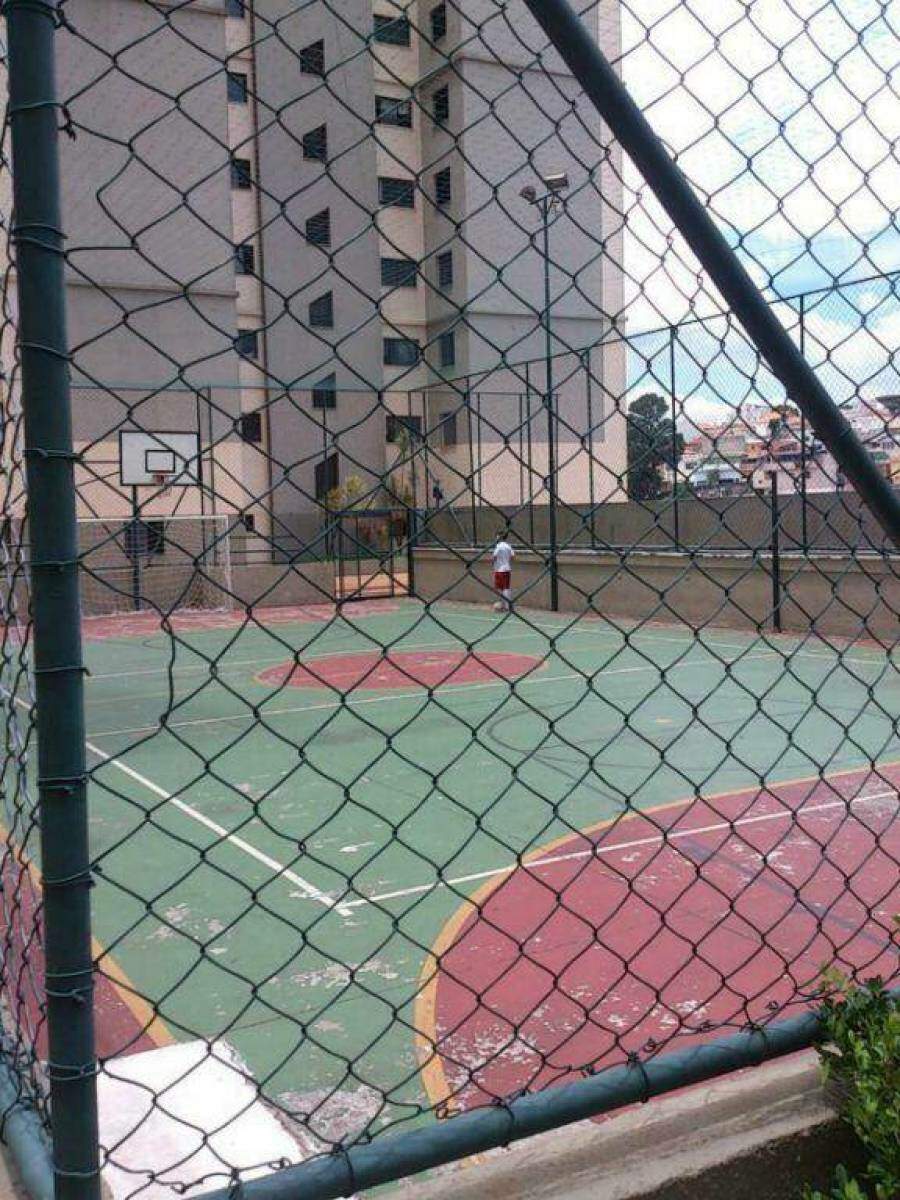 Apartamento à venda no Vila Apiaí: 
