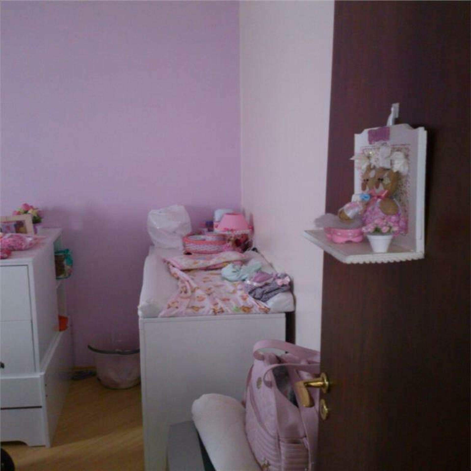 Apartamento à venda no Vila Apiaí: 