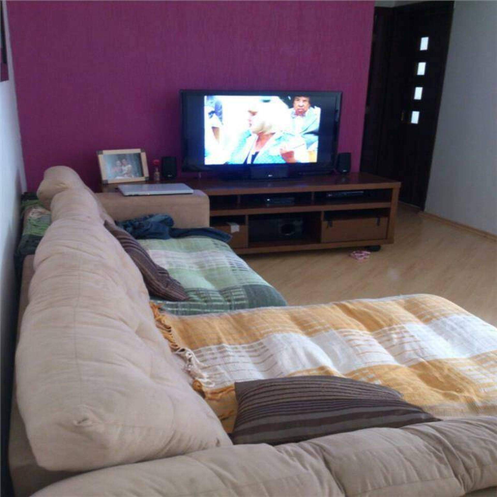 Apartamento à venda no Vila Apiaí: 