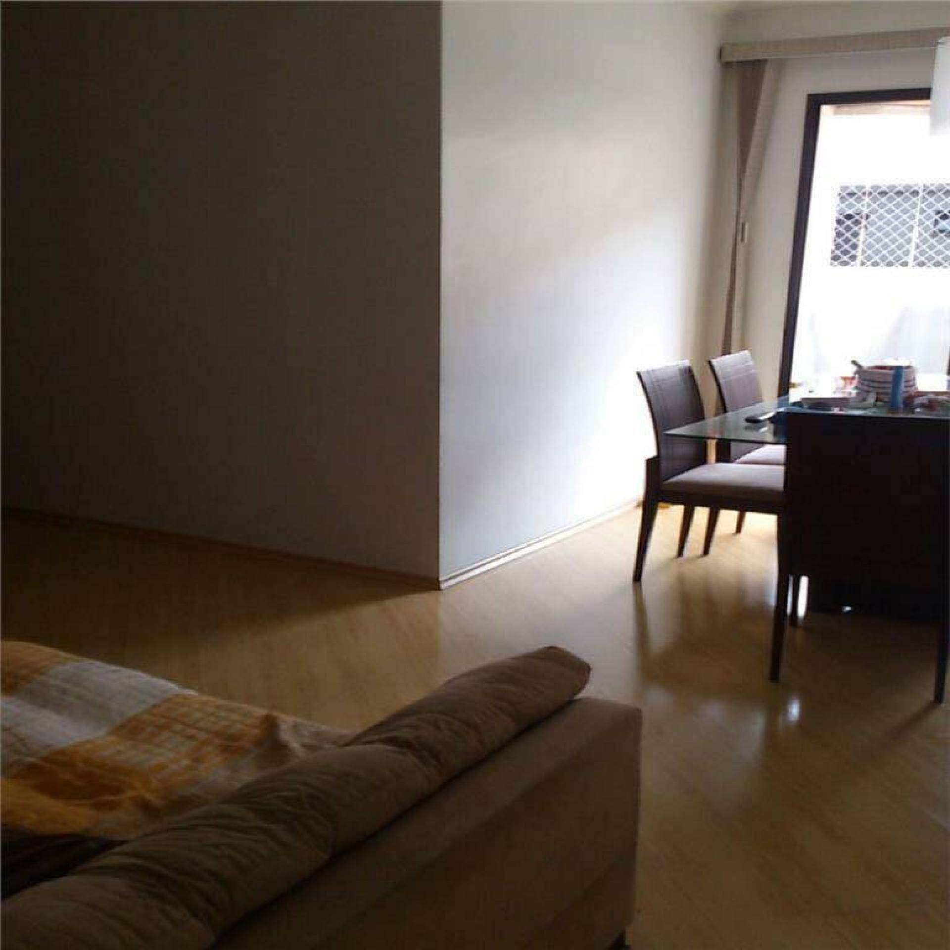 Apartamento à venda no Vila Apiaí: 