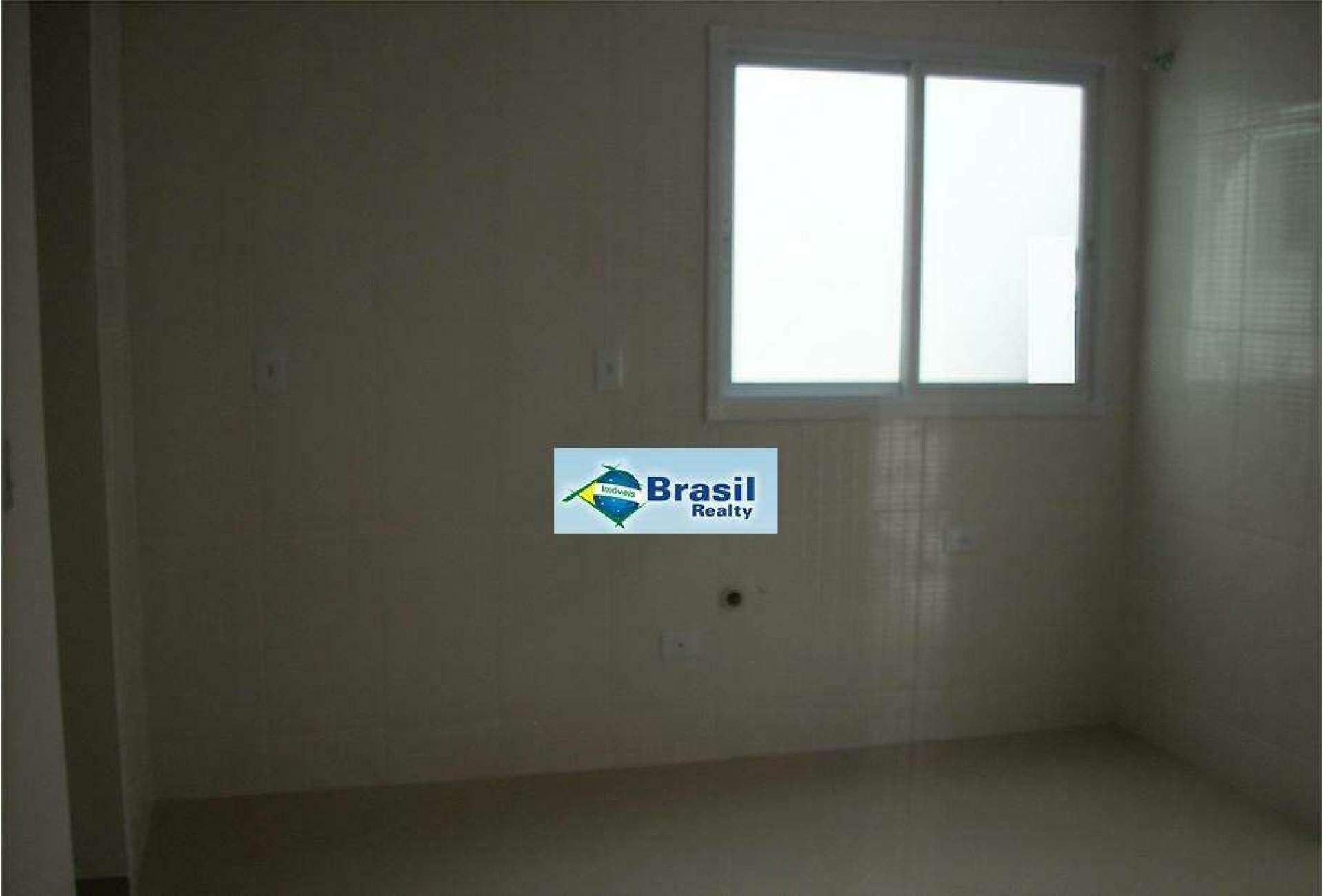 Apartamento à venda no Vila Guiomar: 